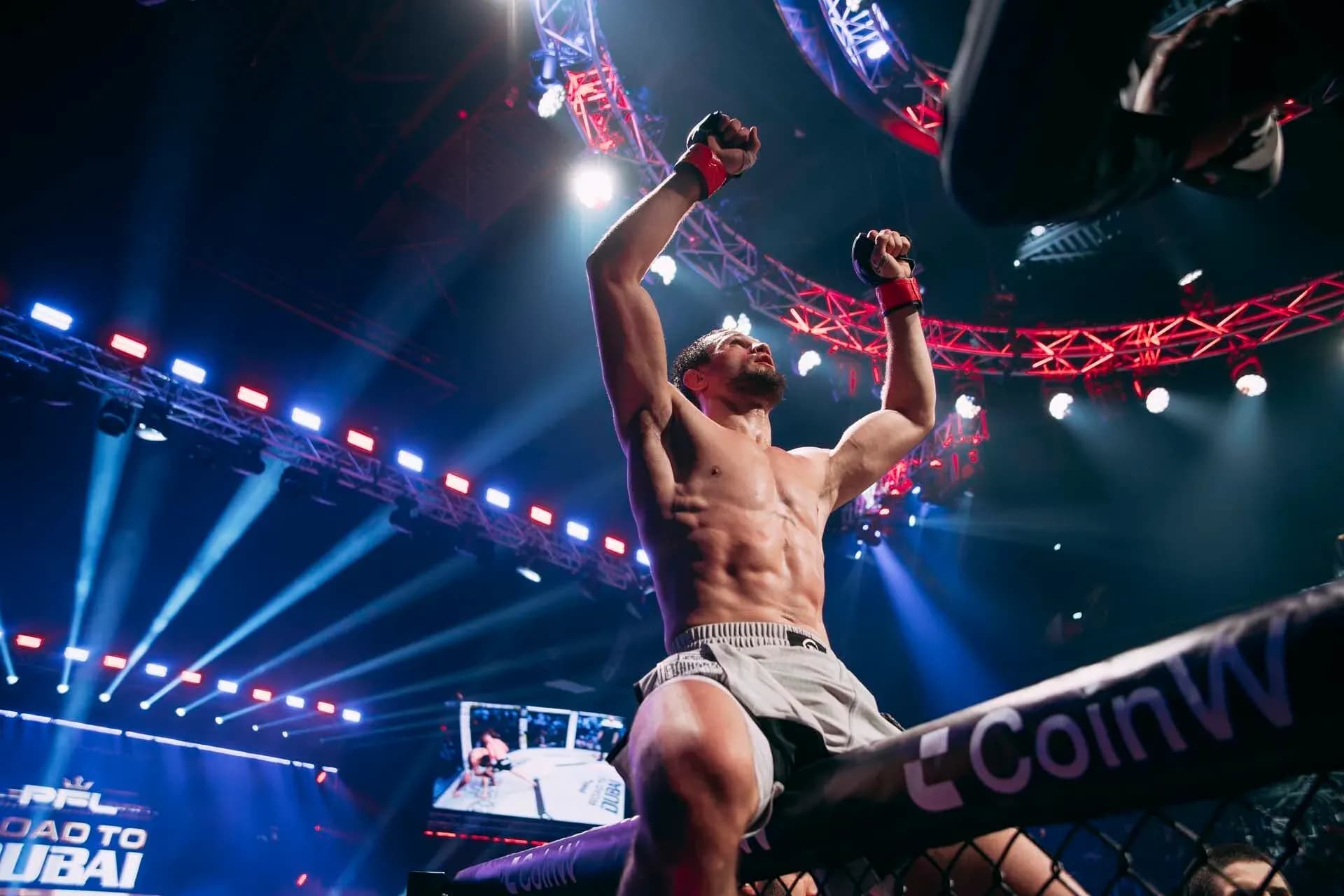Usman Nurmagomedov