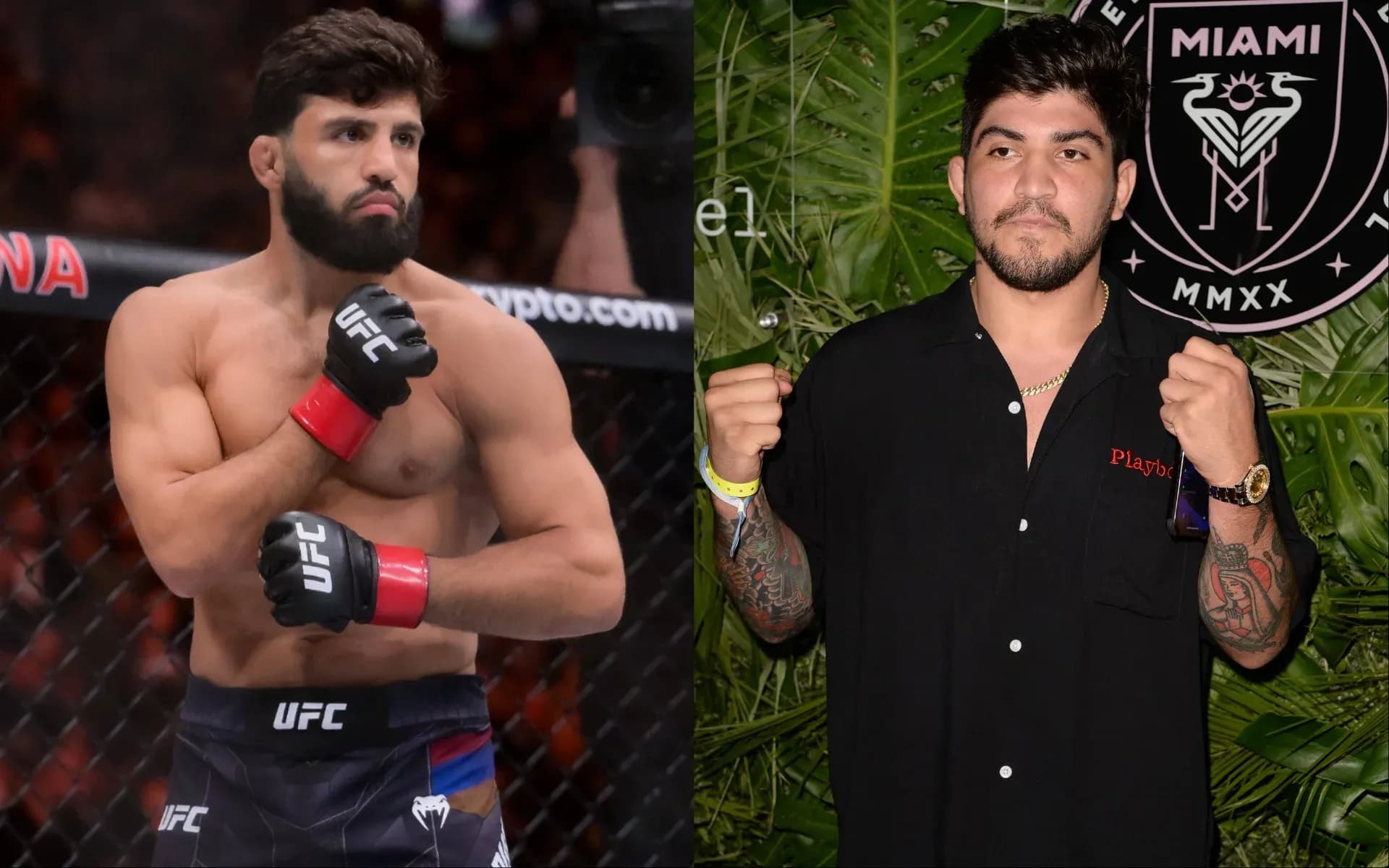 arman-tsarukyan-vs-dillon-danis