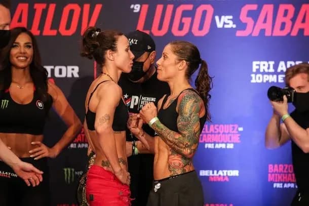 Bellator 278