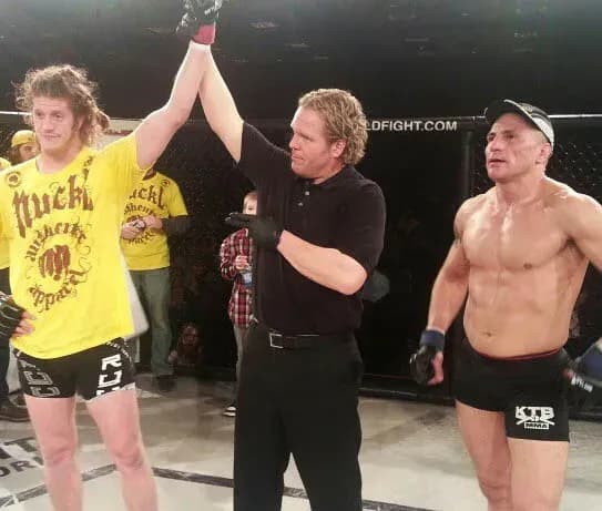 MMA article image