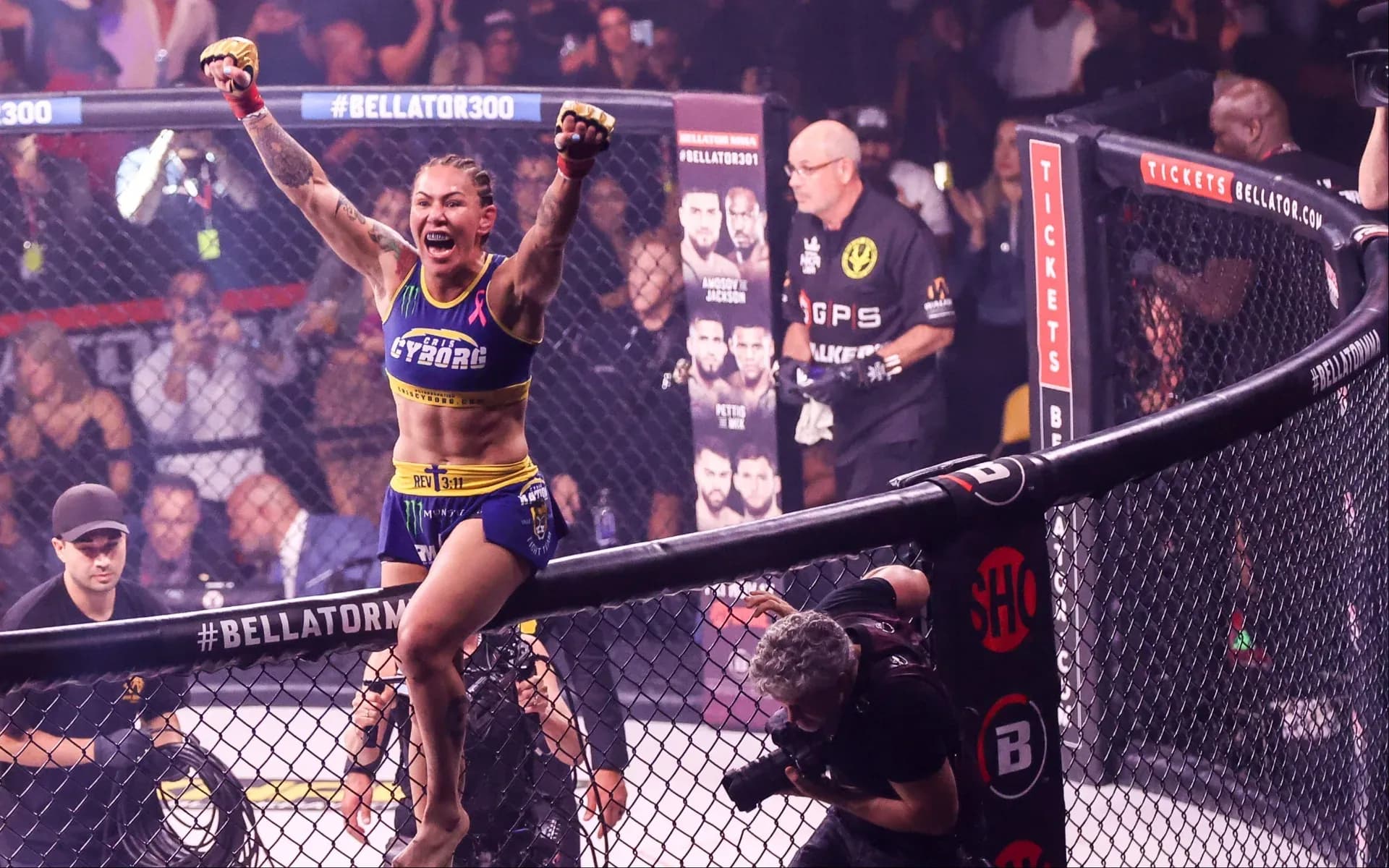 cris-cyborg