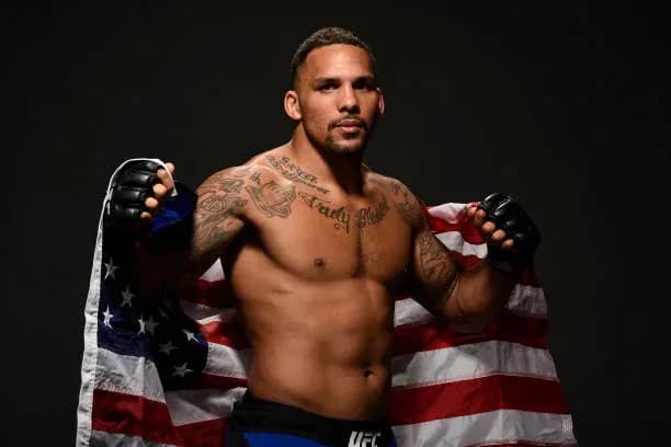 Eryk Anders