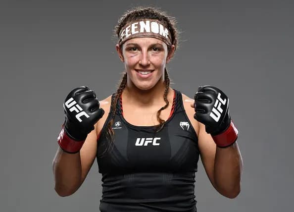 MMA article image