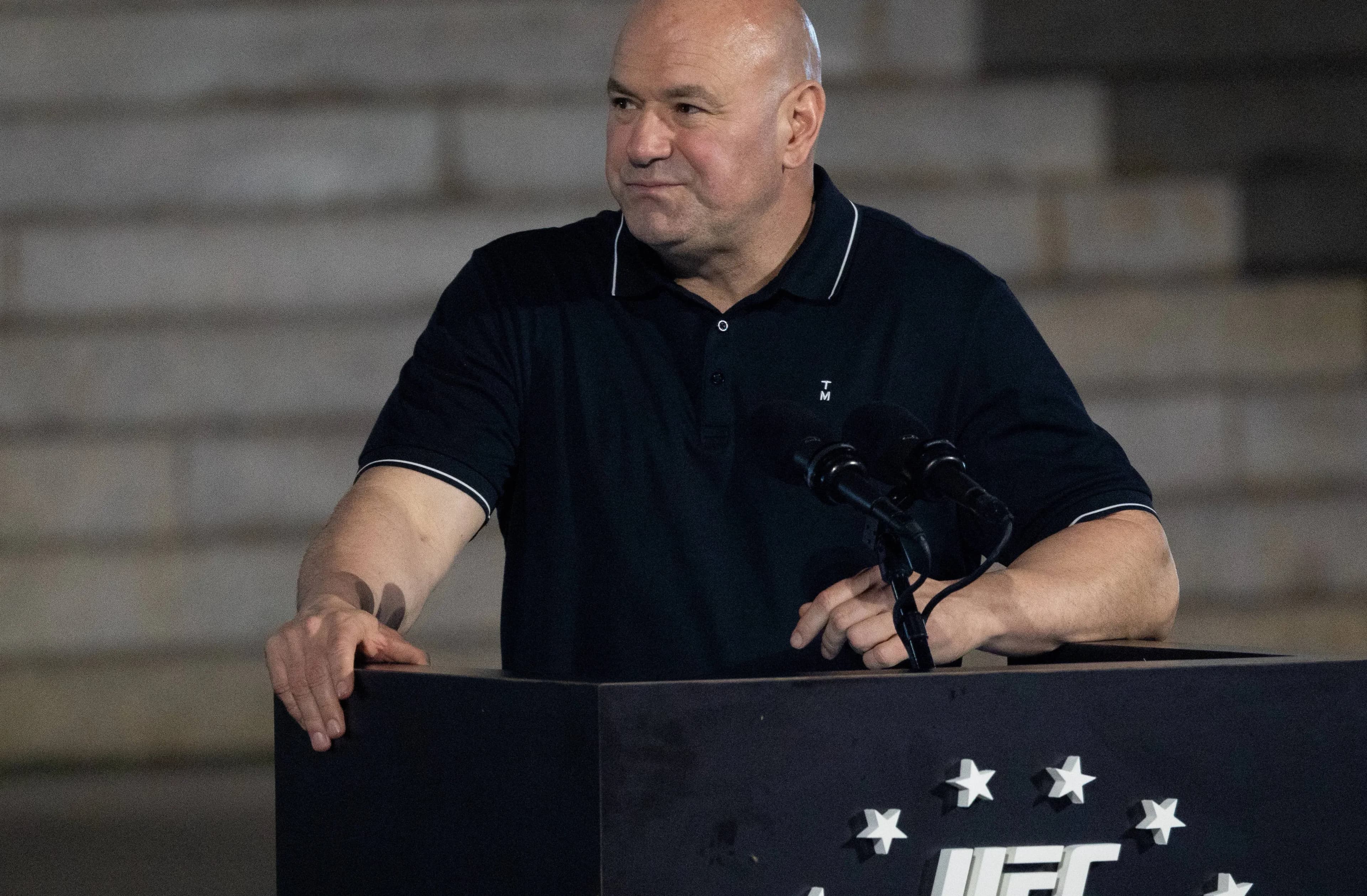 Dana White