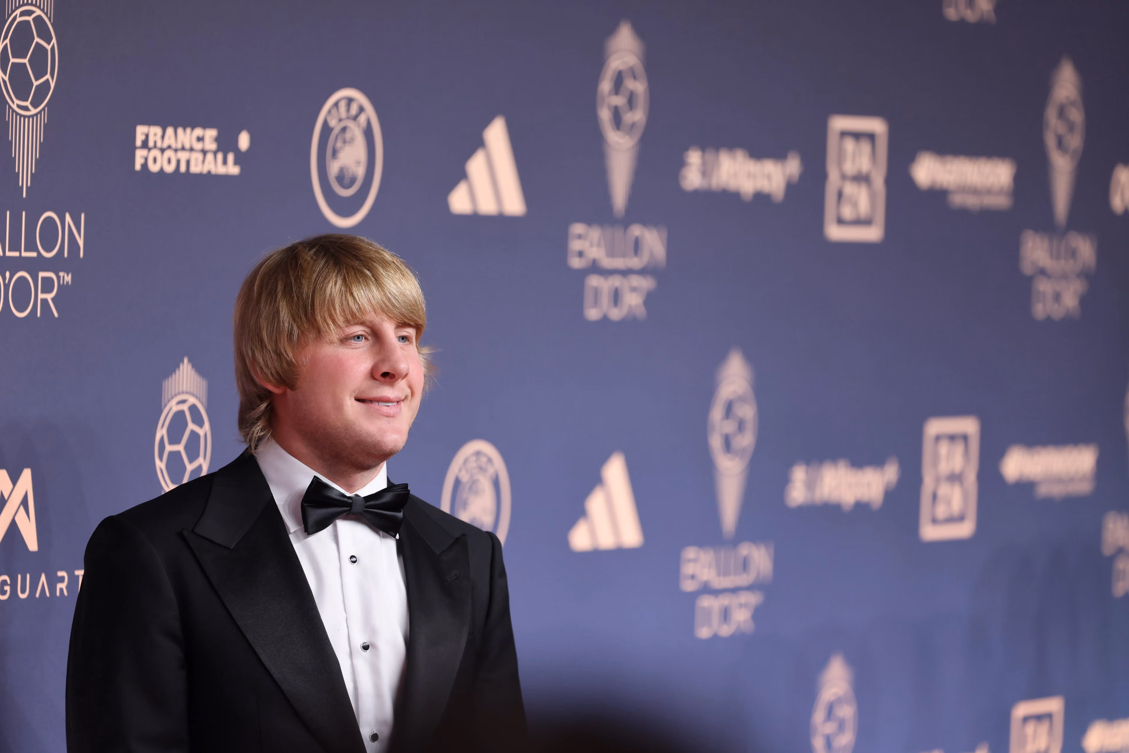 Paddy Pimblett