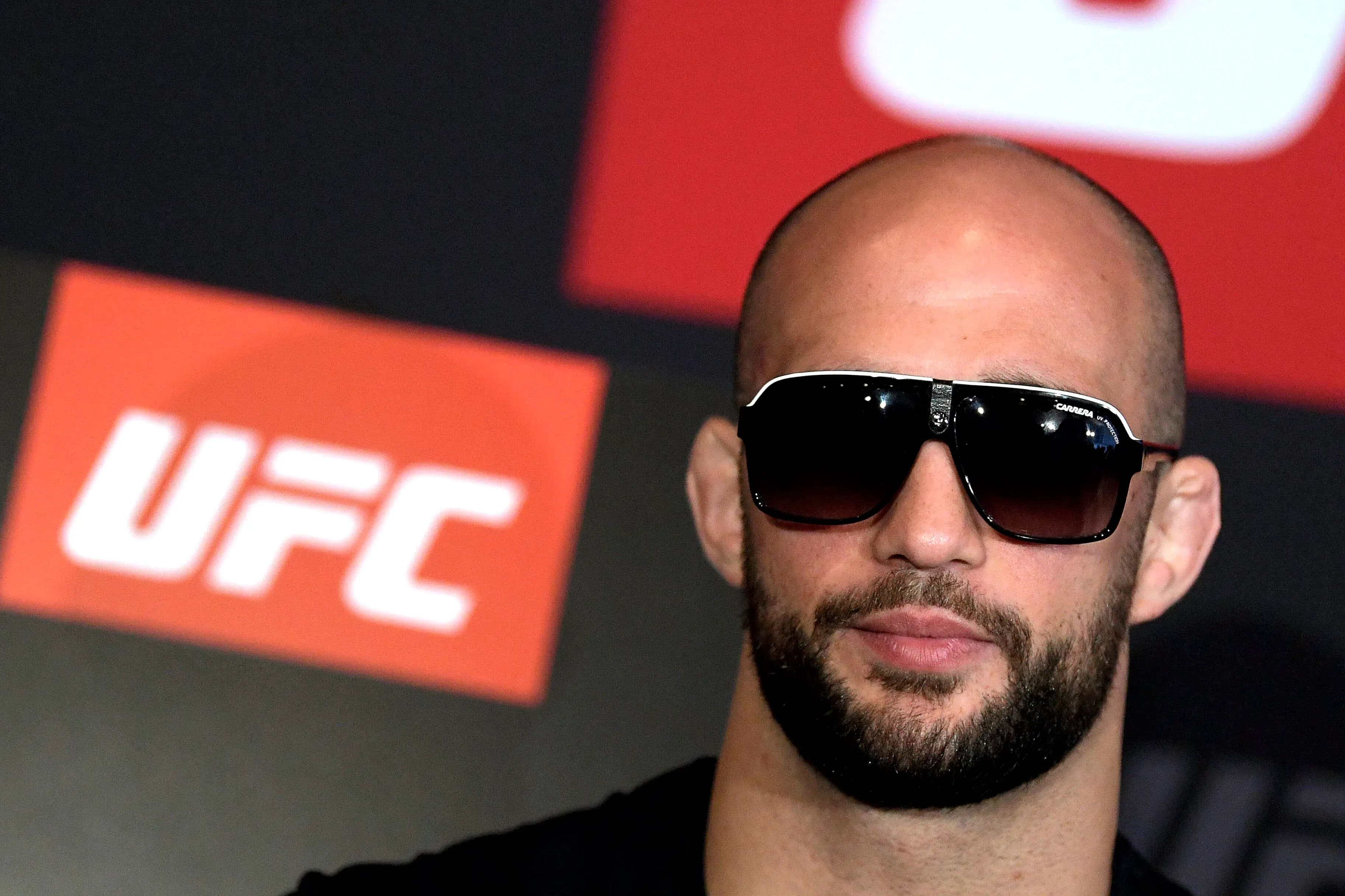 Volkan Oezdemir