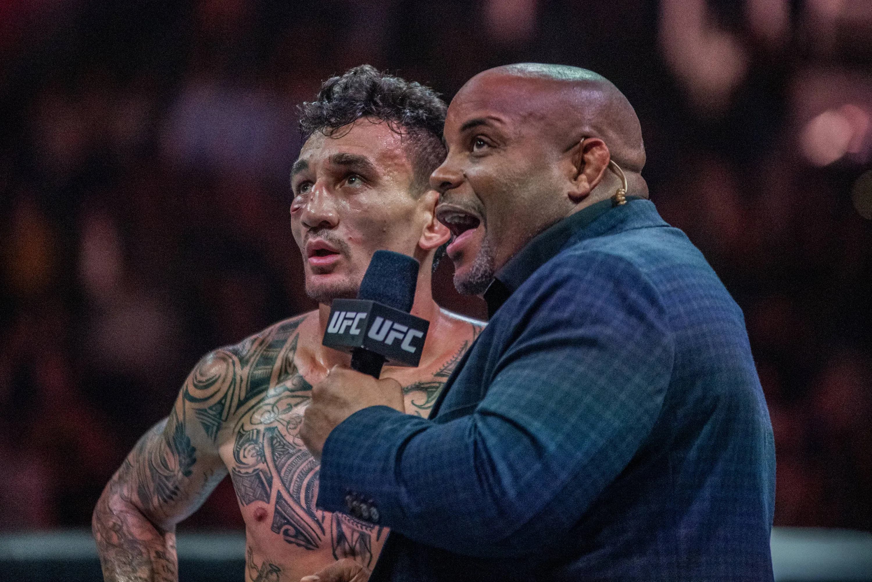 Daniel Cormier