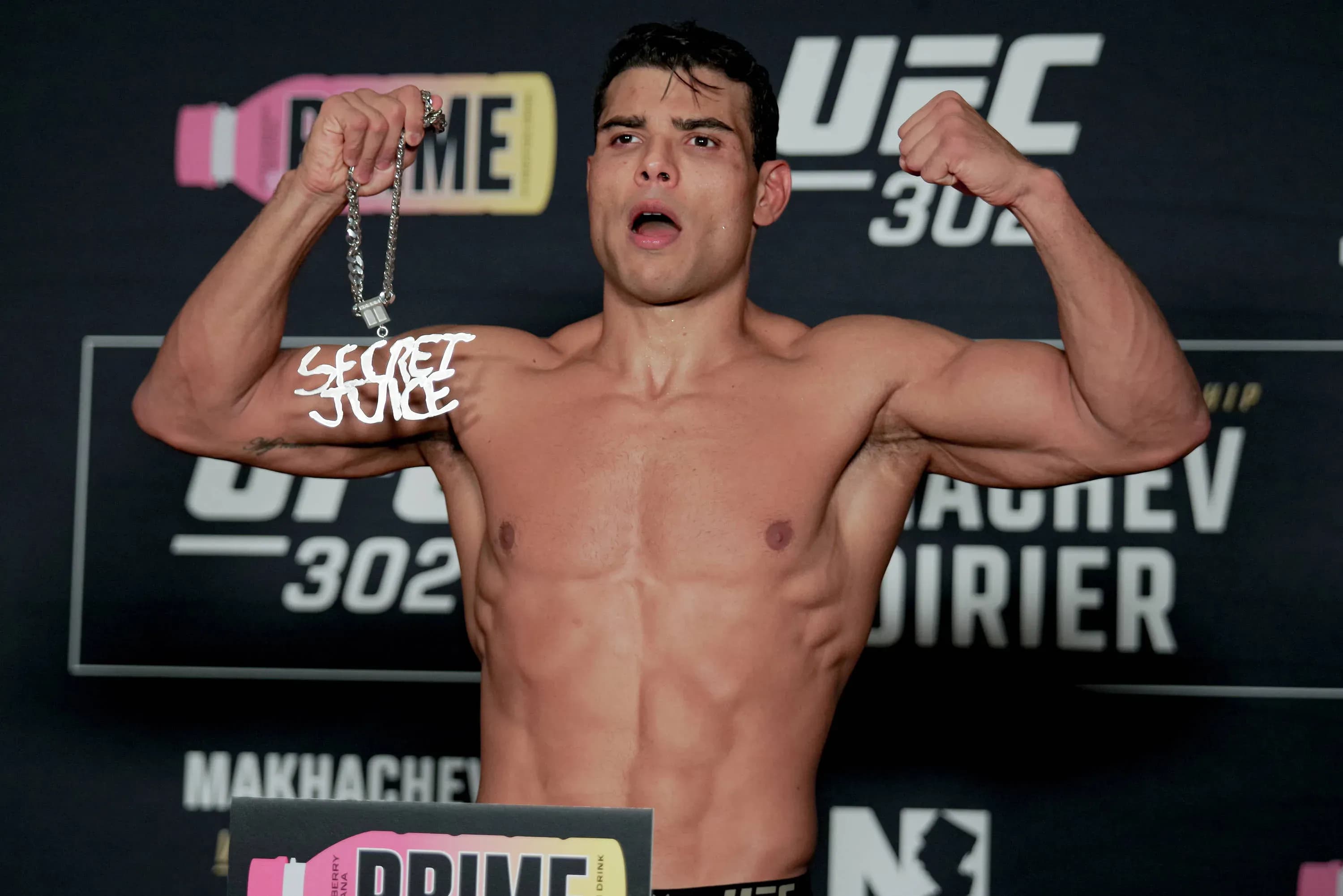Paulo Costa