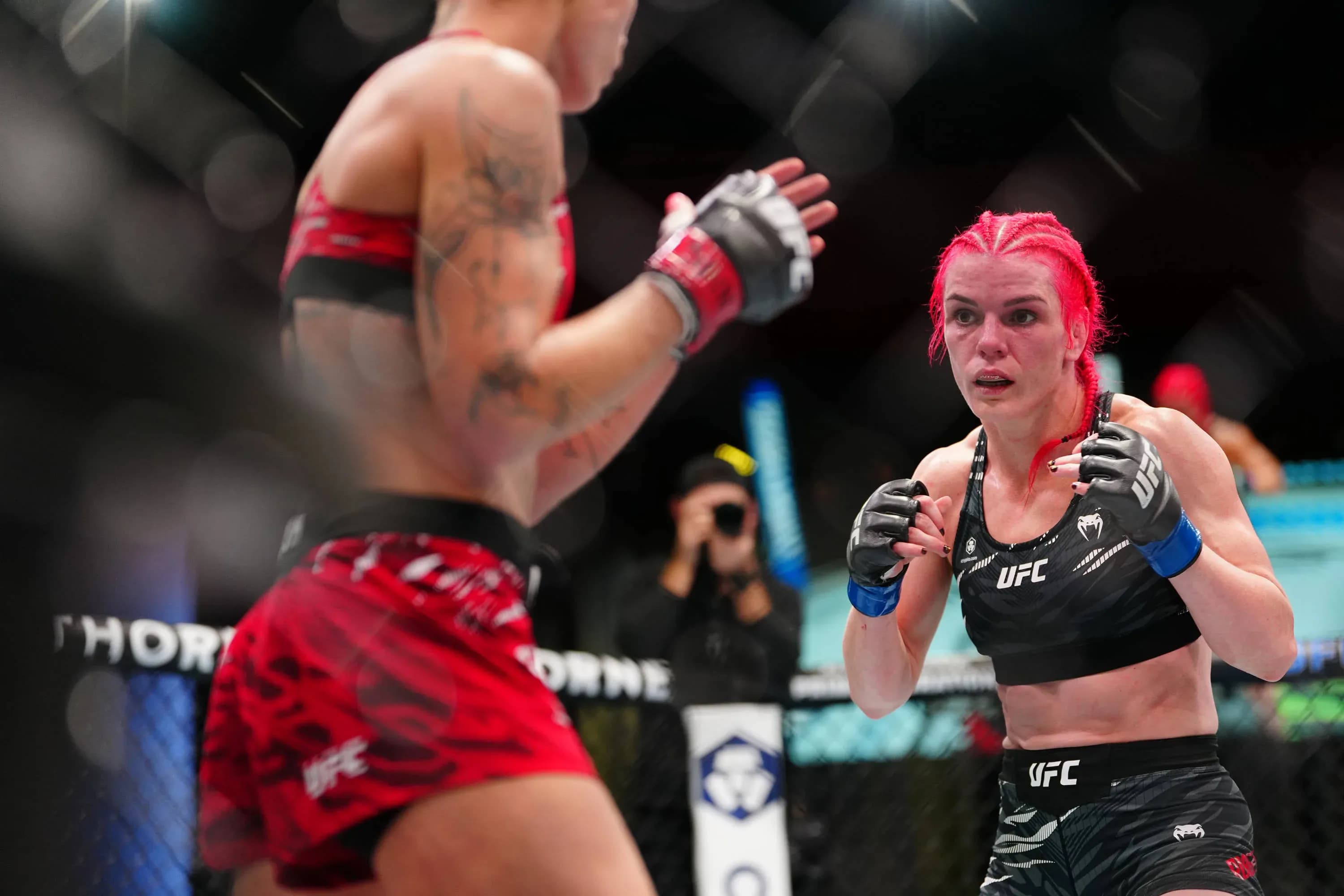 Gillian Robertson
