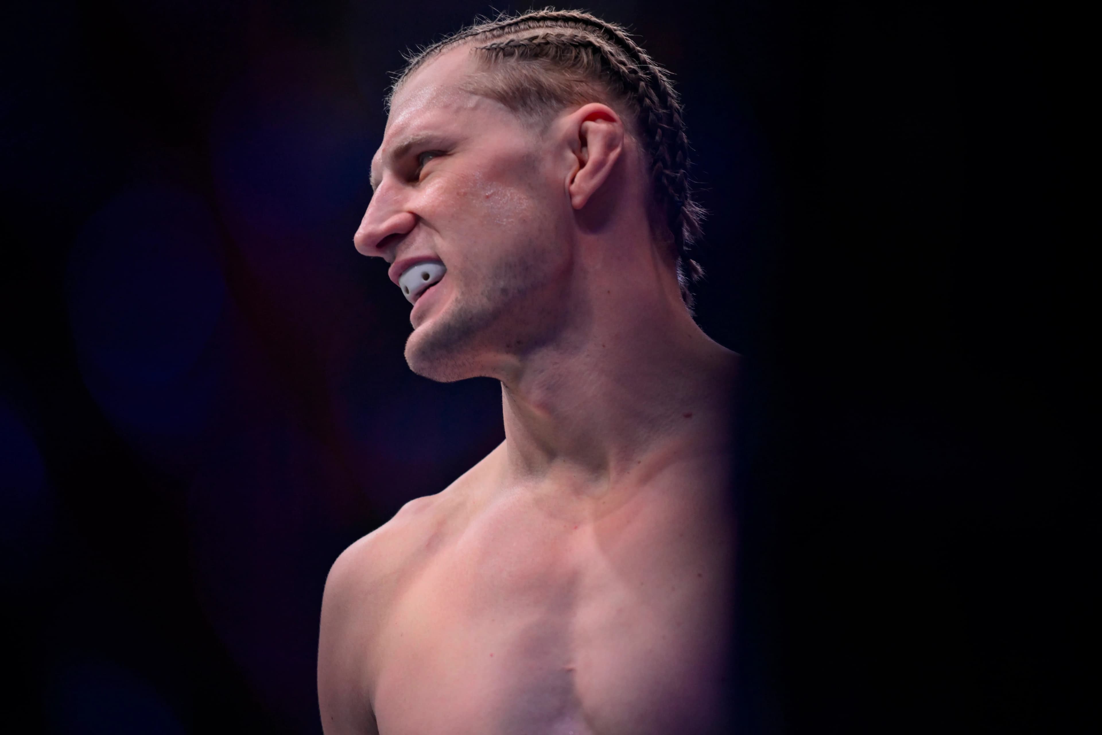 Alexander Volkov