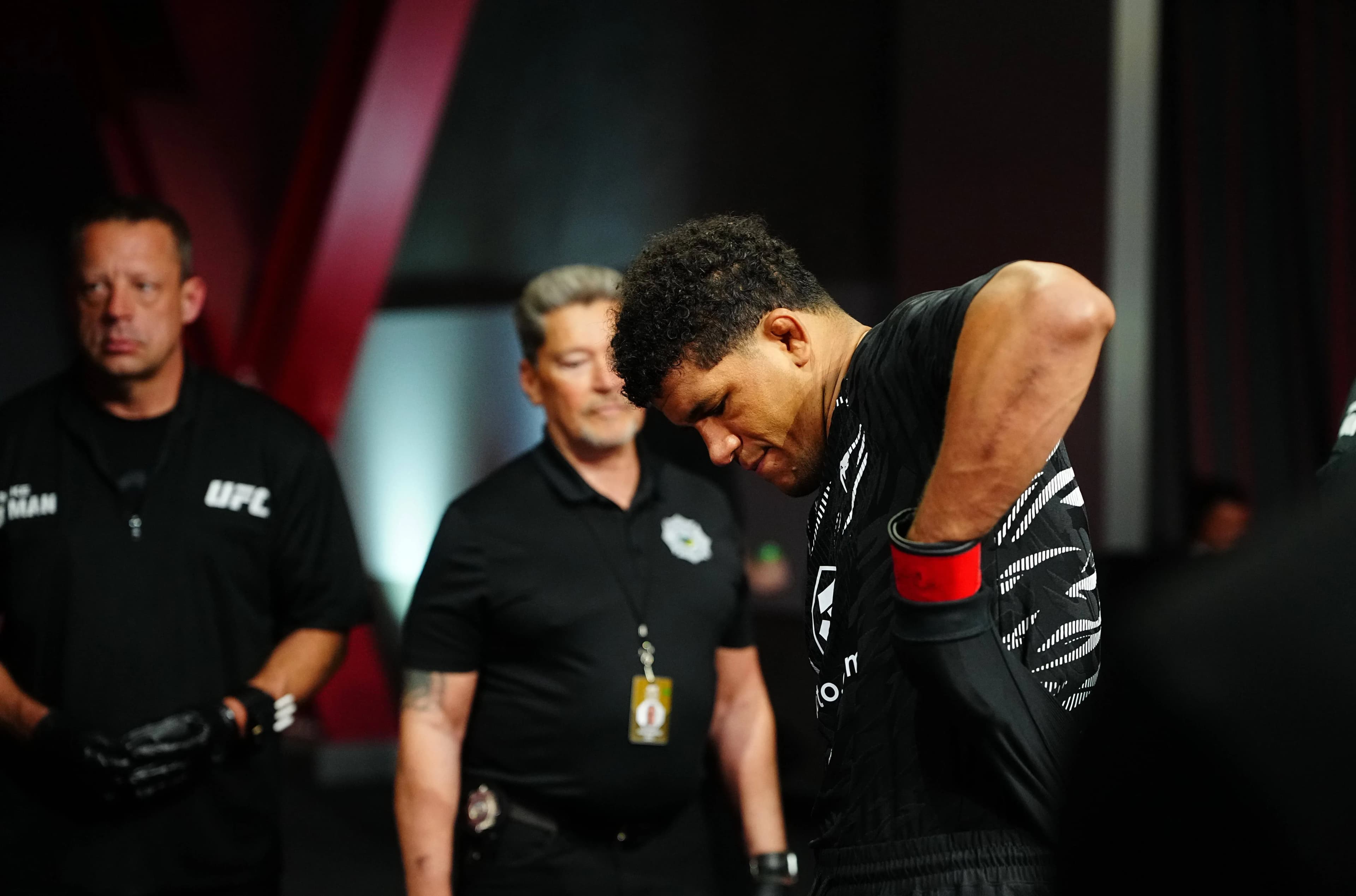Gilbert Burns