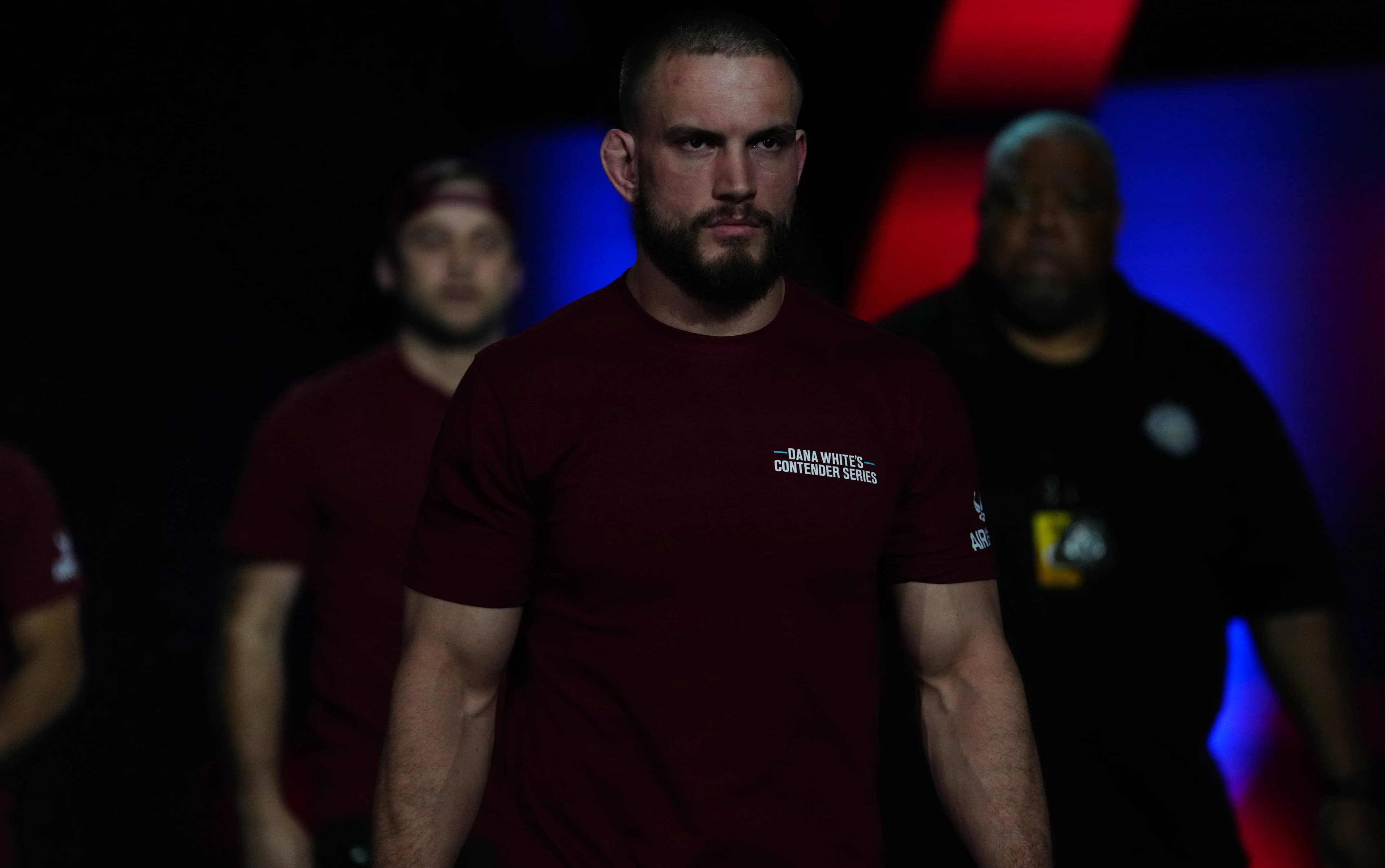 Trent Miller