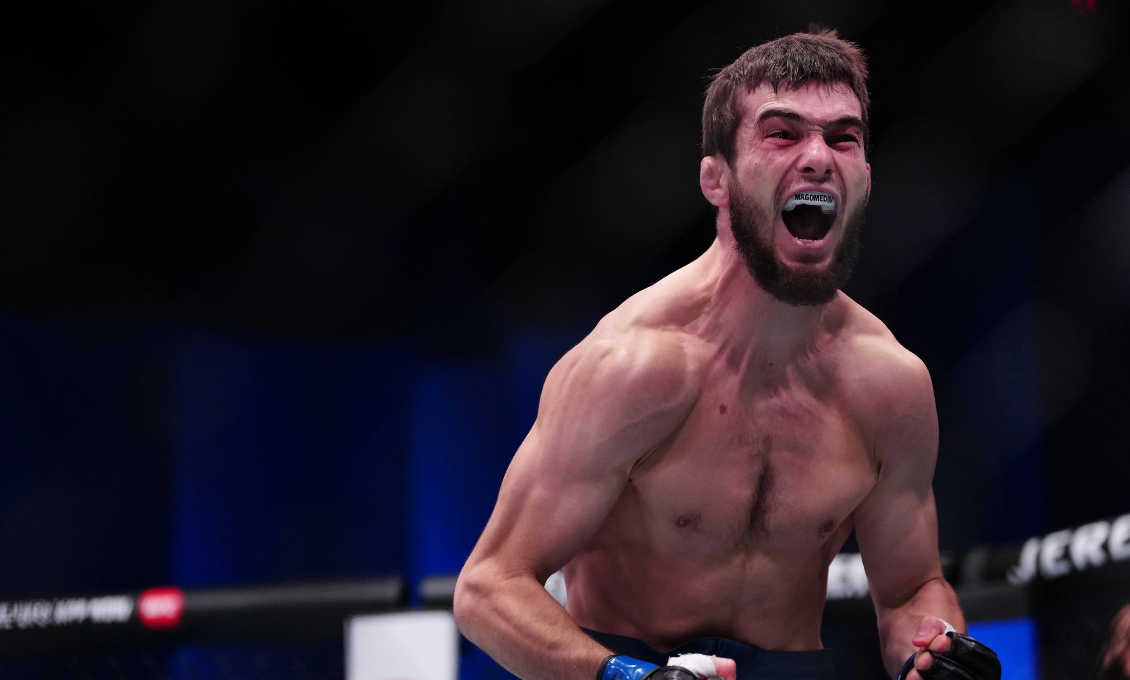 Murtazali Magomedov