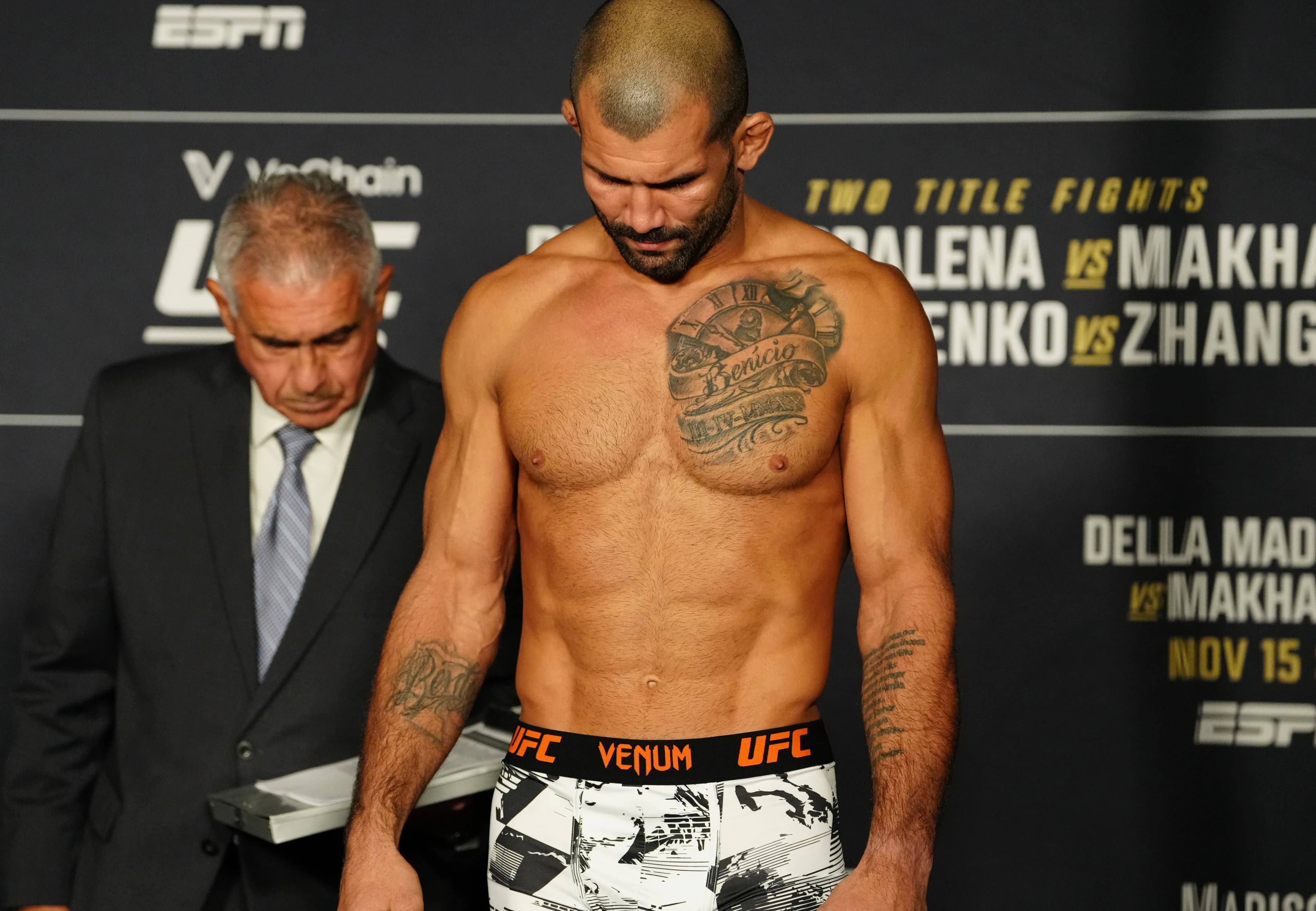 Rodolfo Vieira