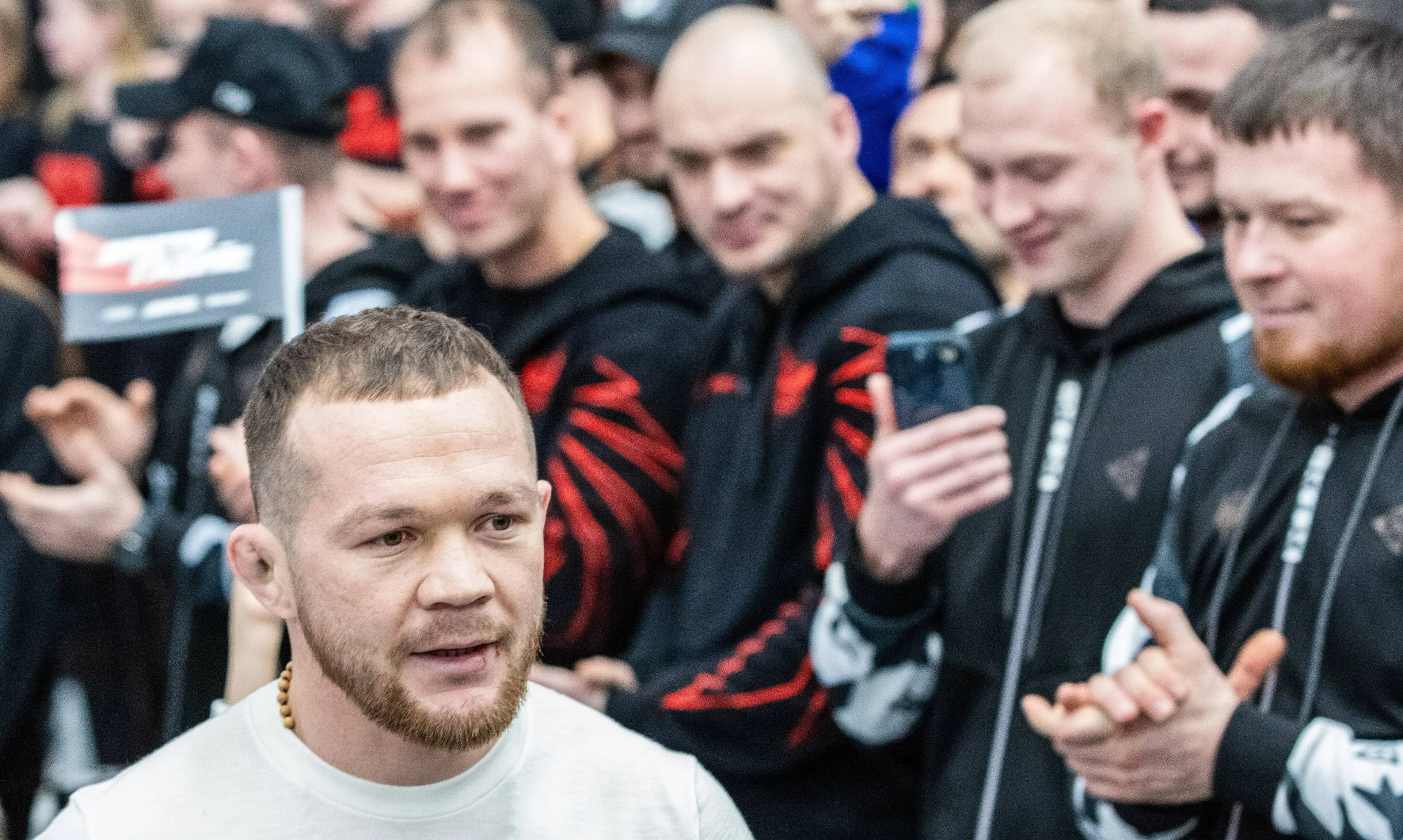 Petr Yan