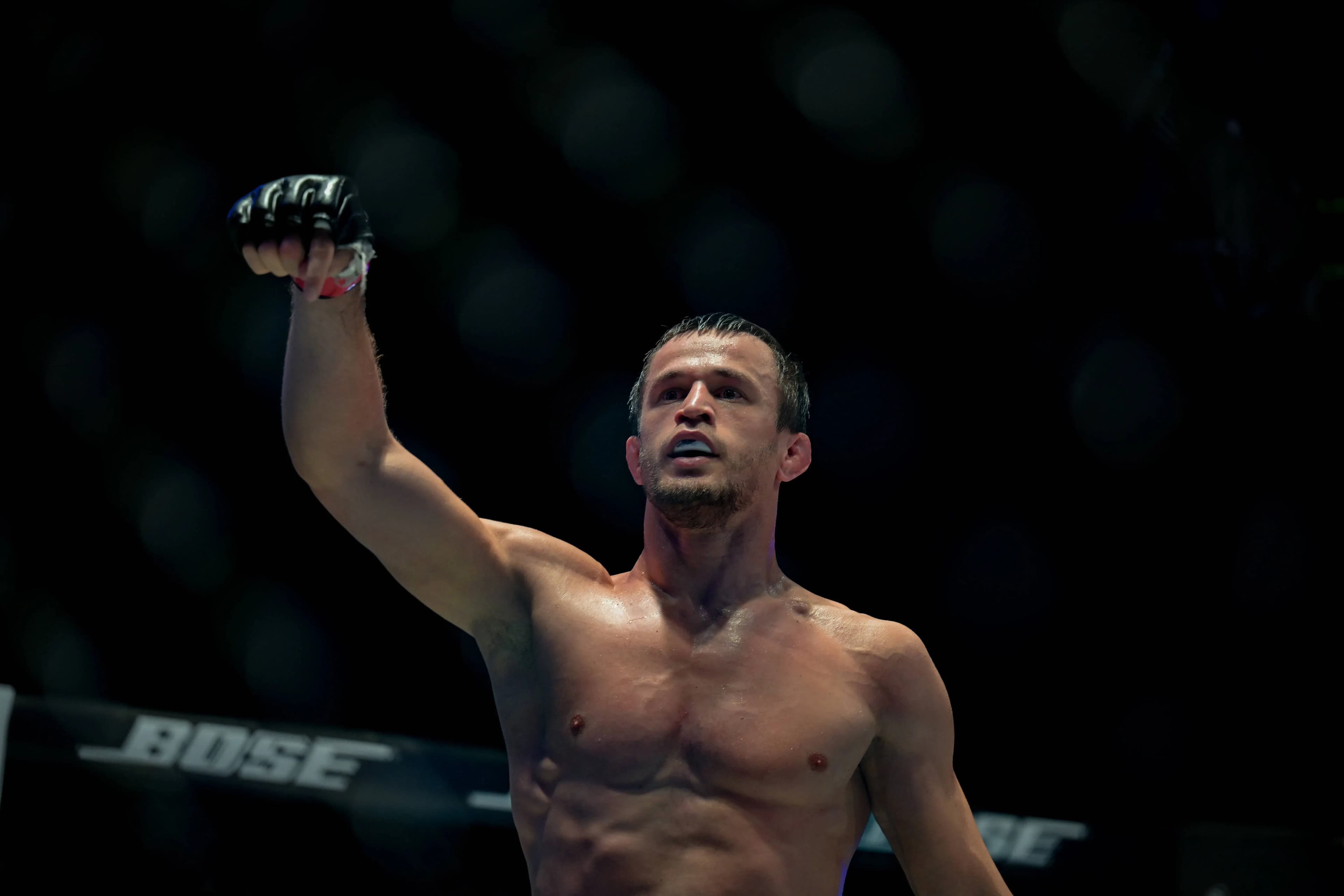 Usman Nurmagomedov