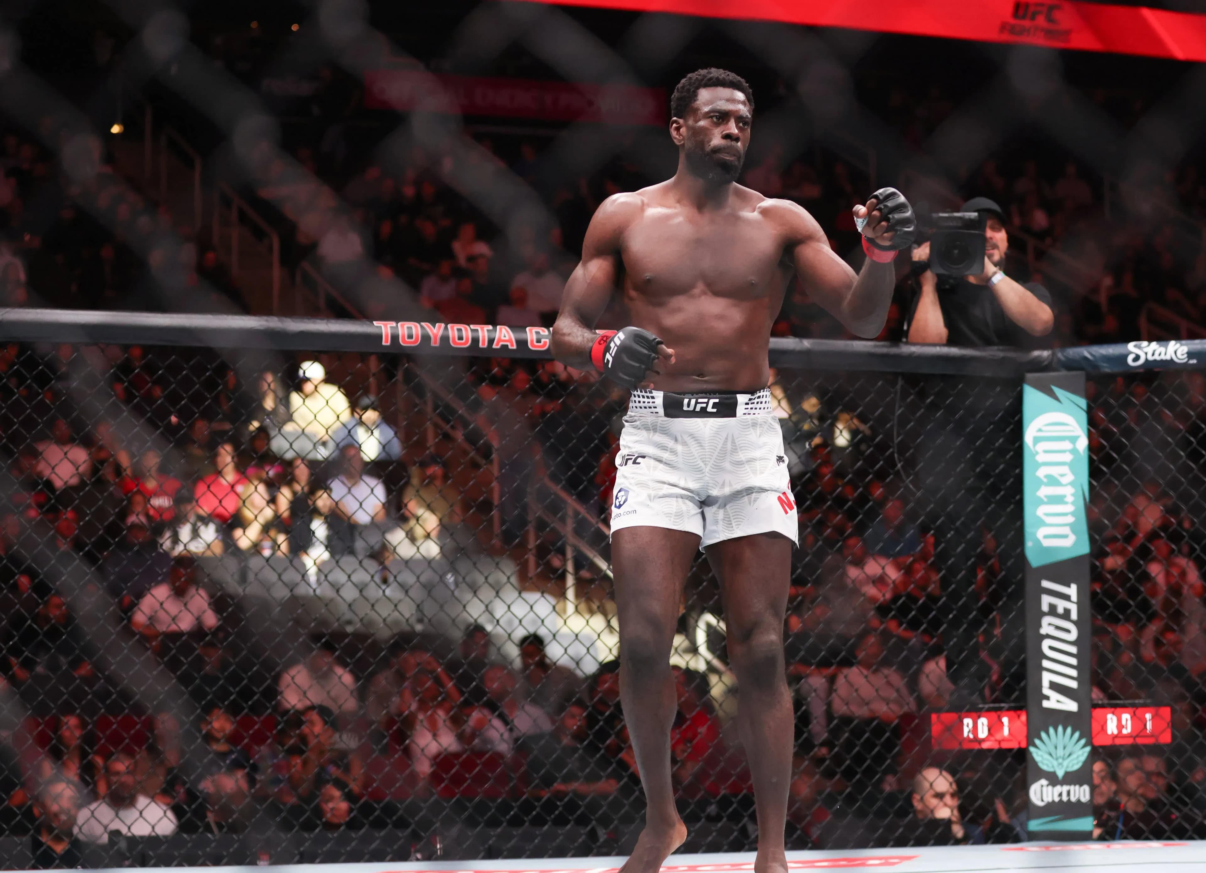 Chidi Njokuani