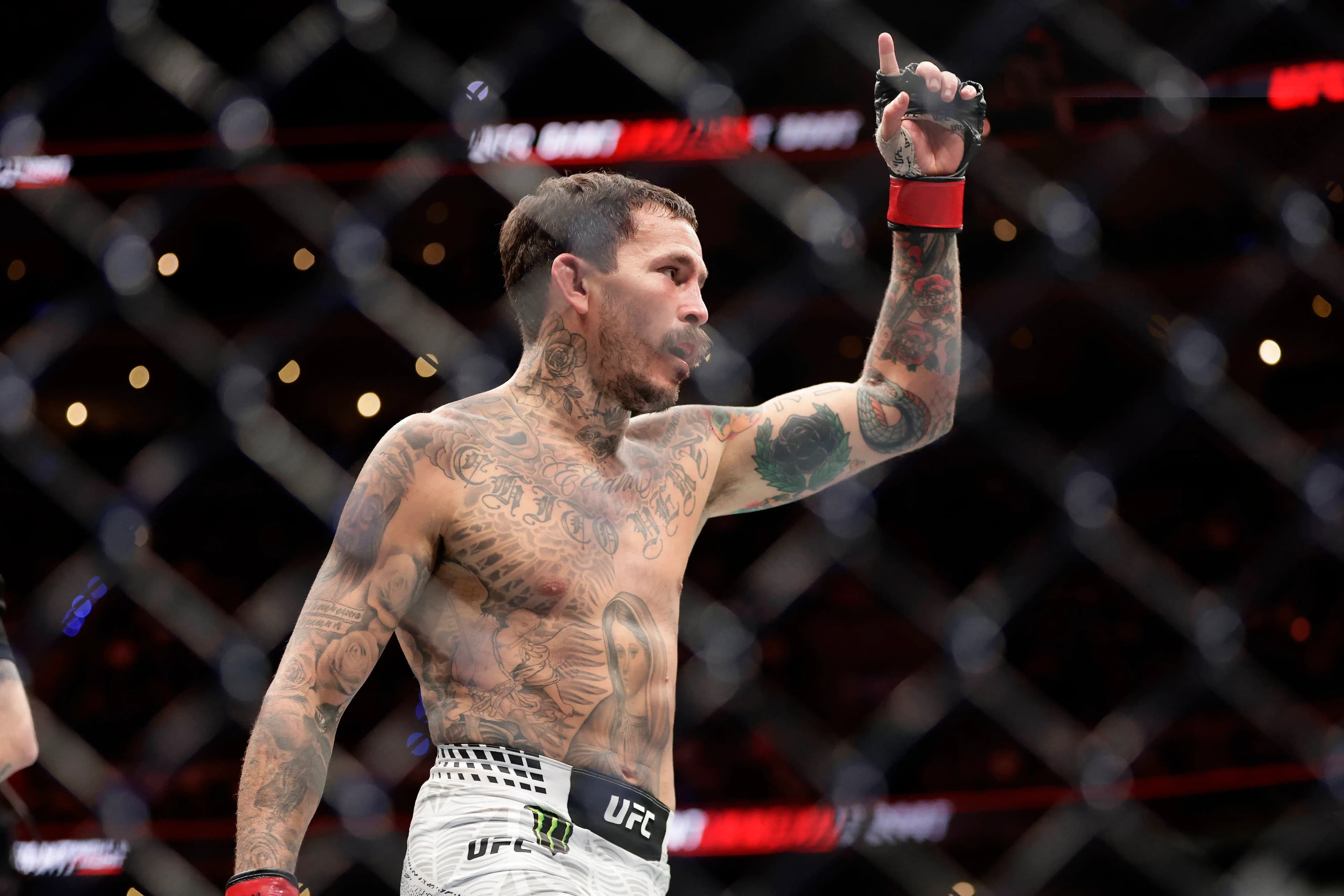 Marlon Vera