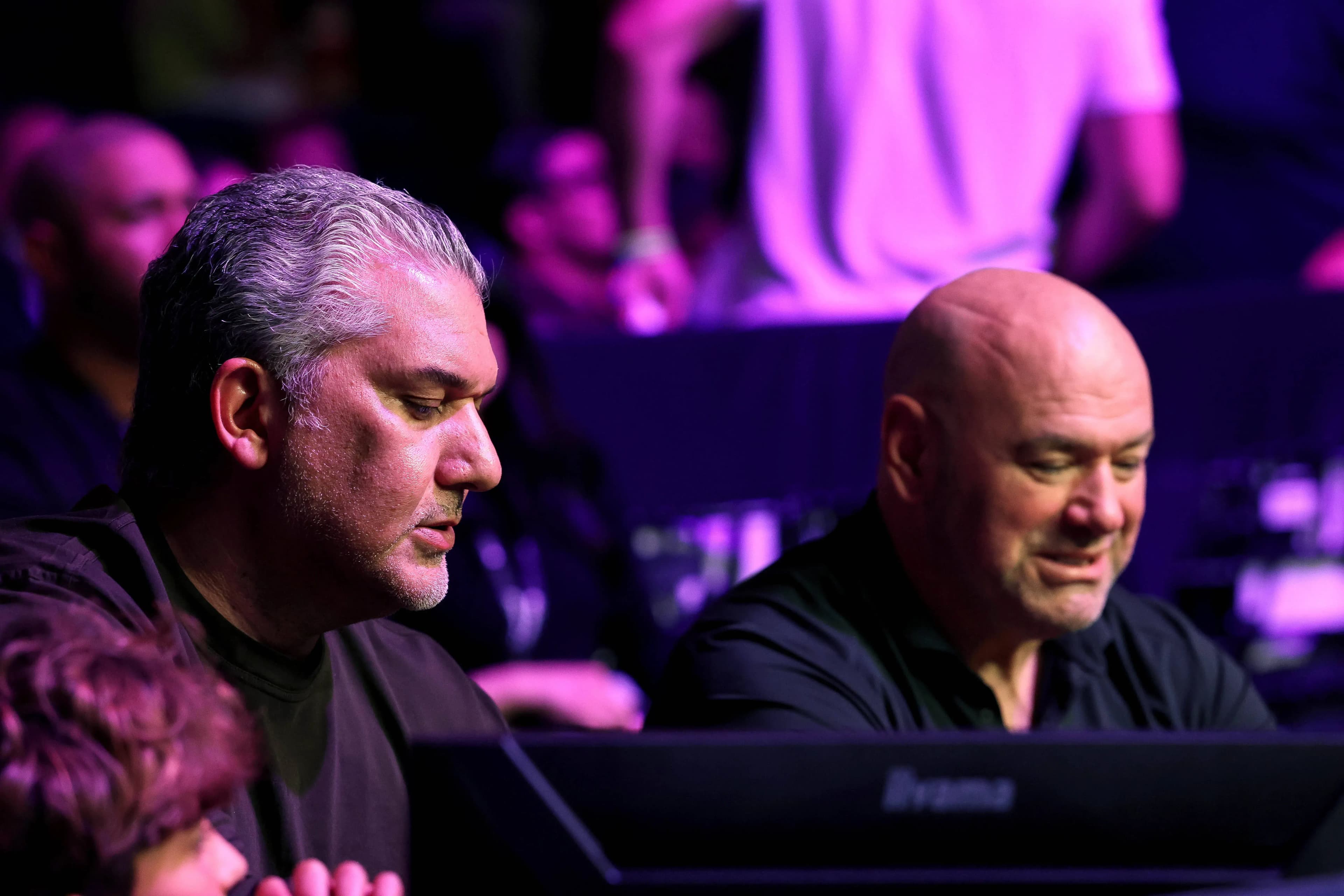 Dana White