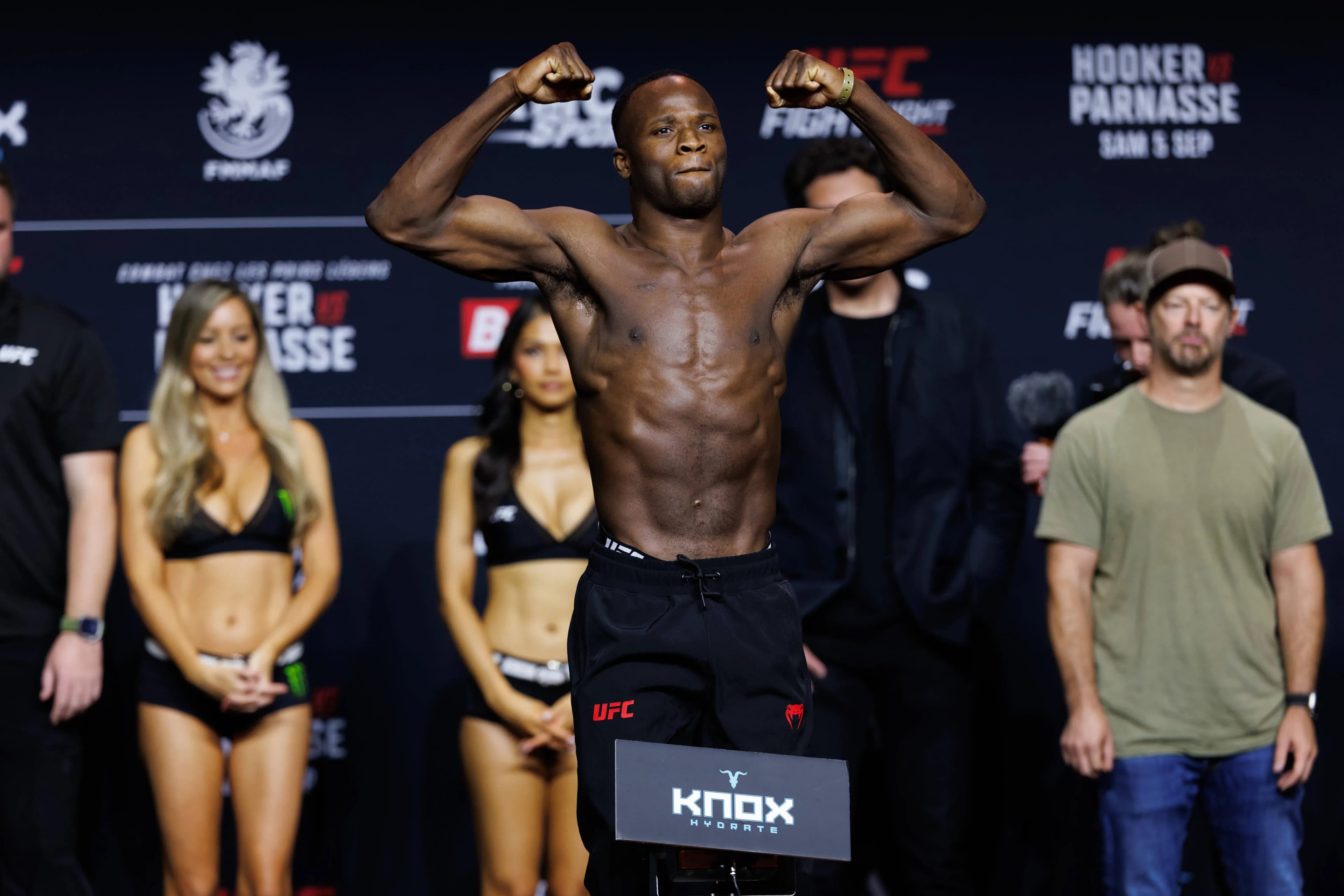 Losene Keita