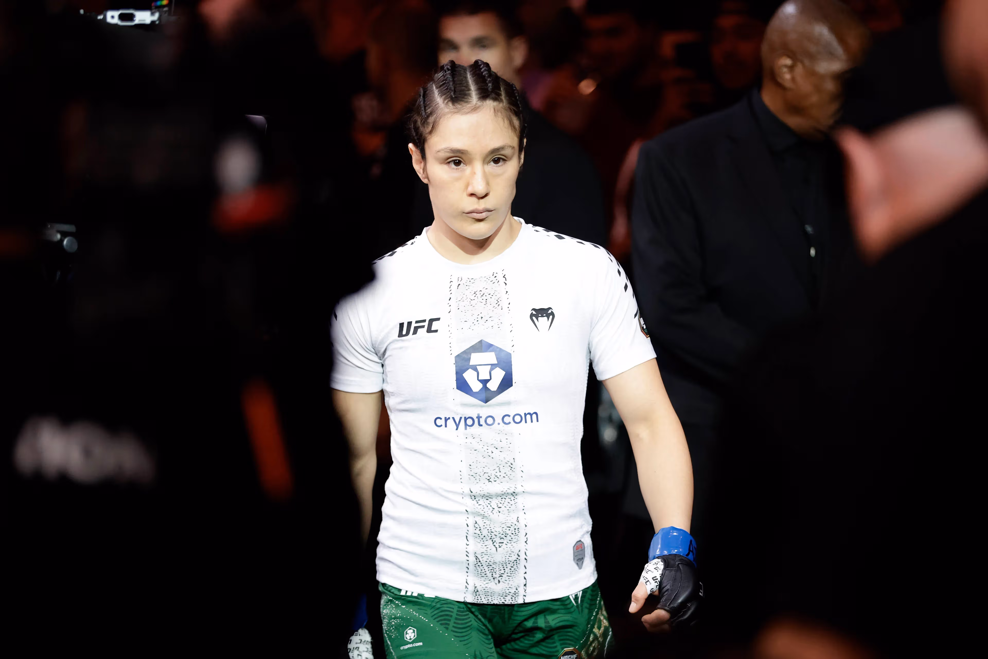 Alexa Grasso