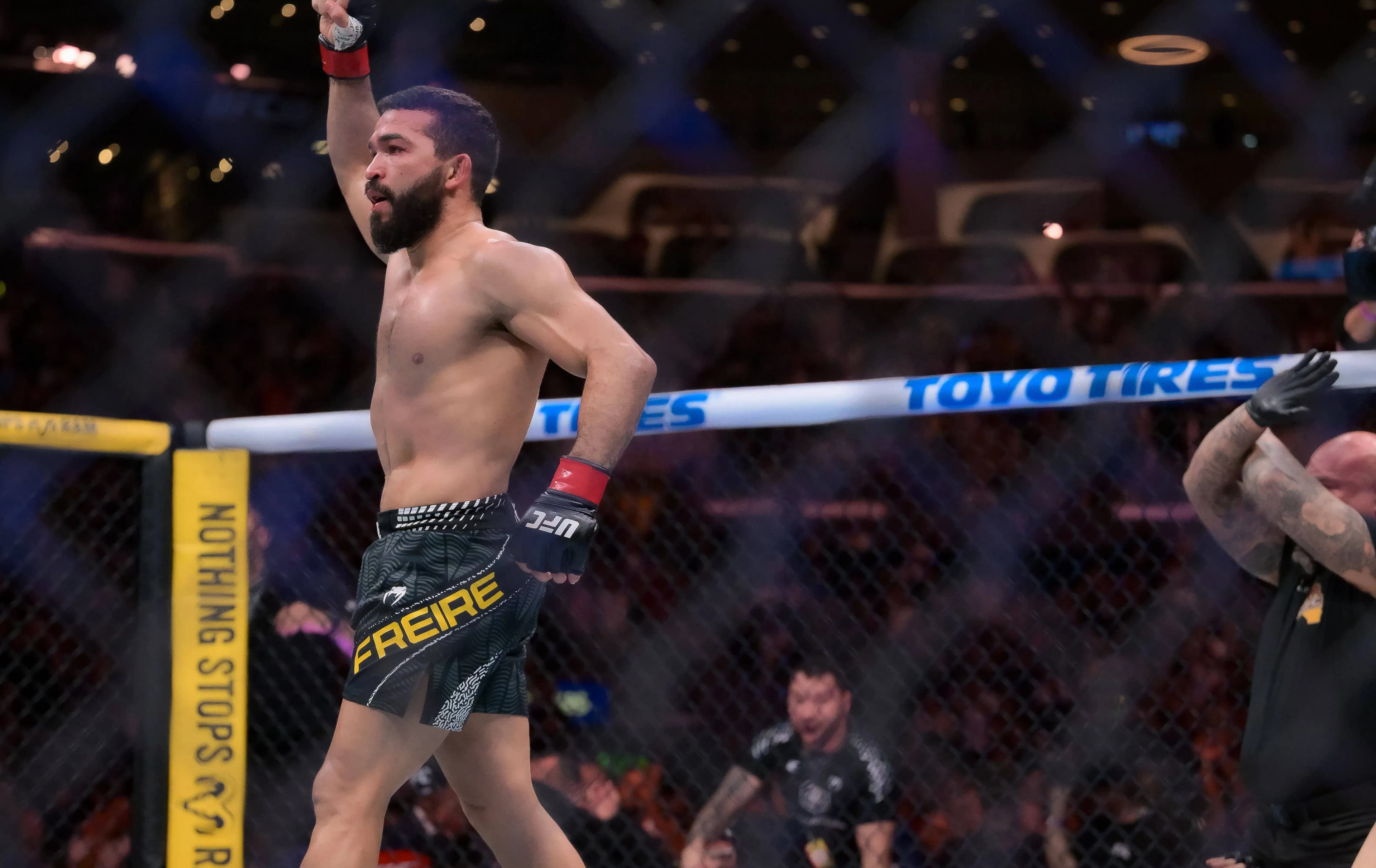 Patricio Pitbull