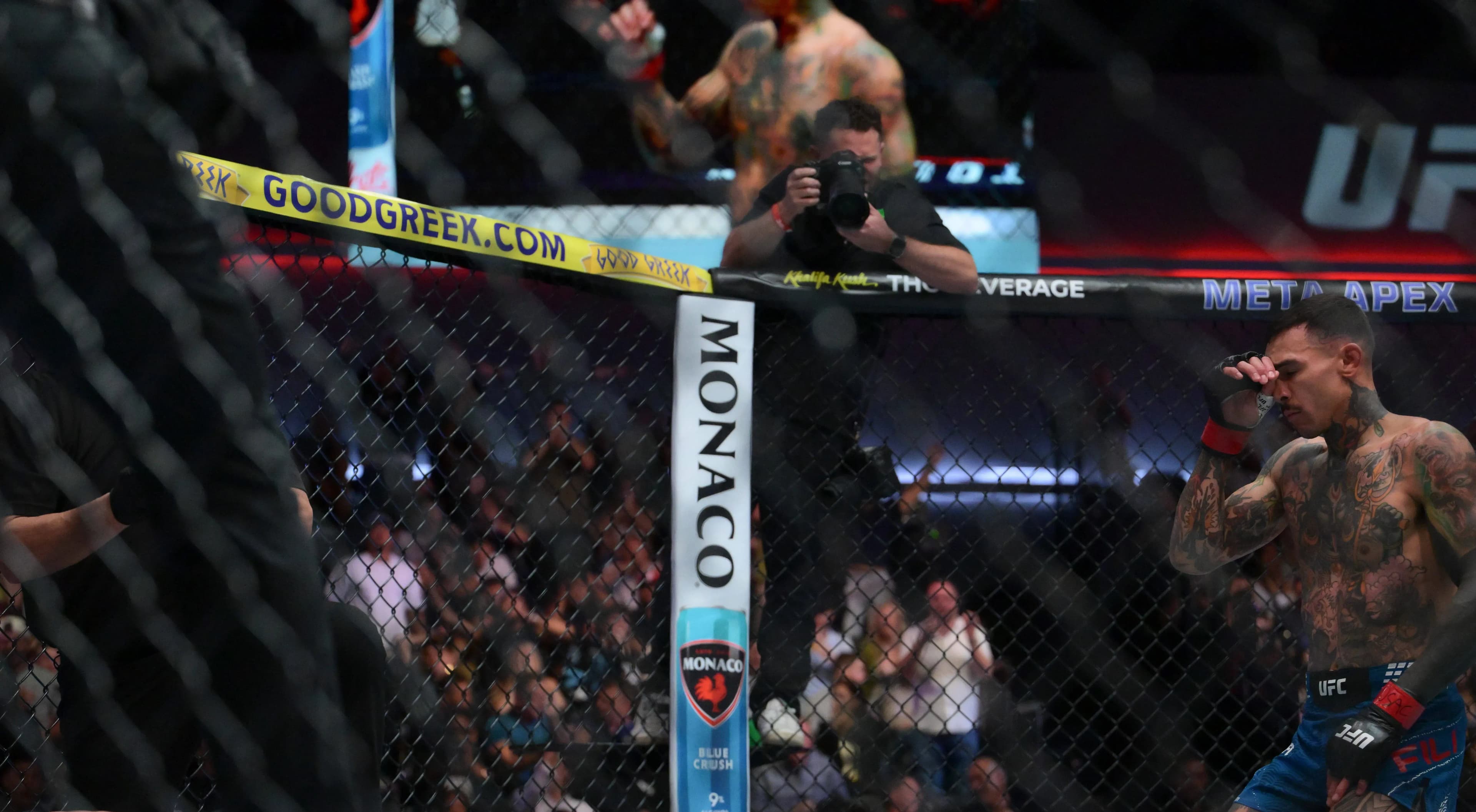 Andre Fili