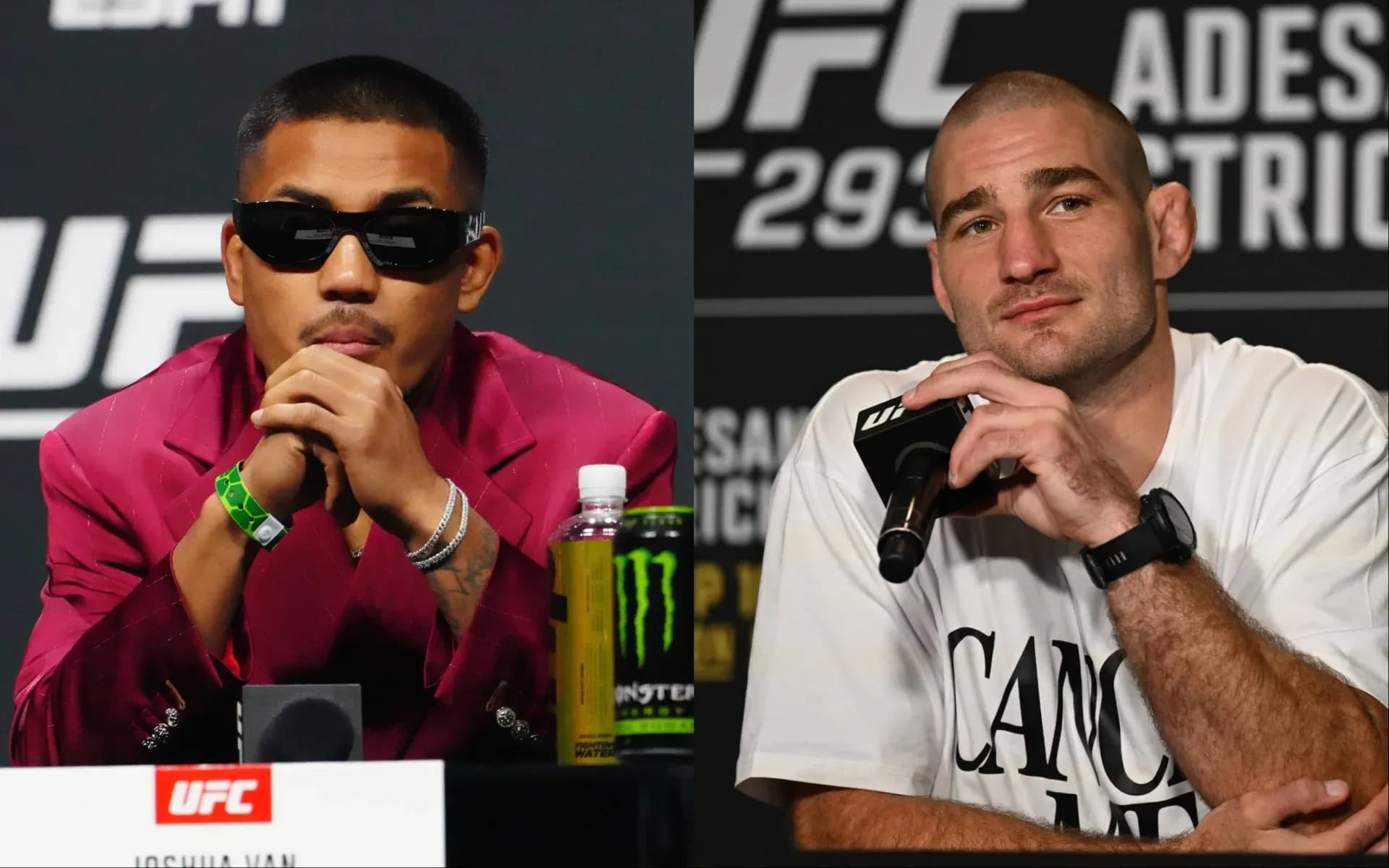 joshua-van-vs-sean-strickland