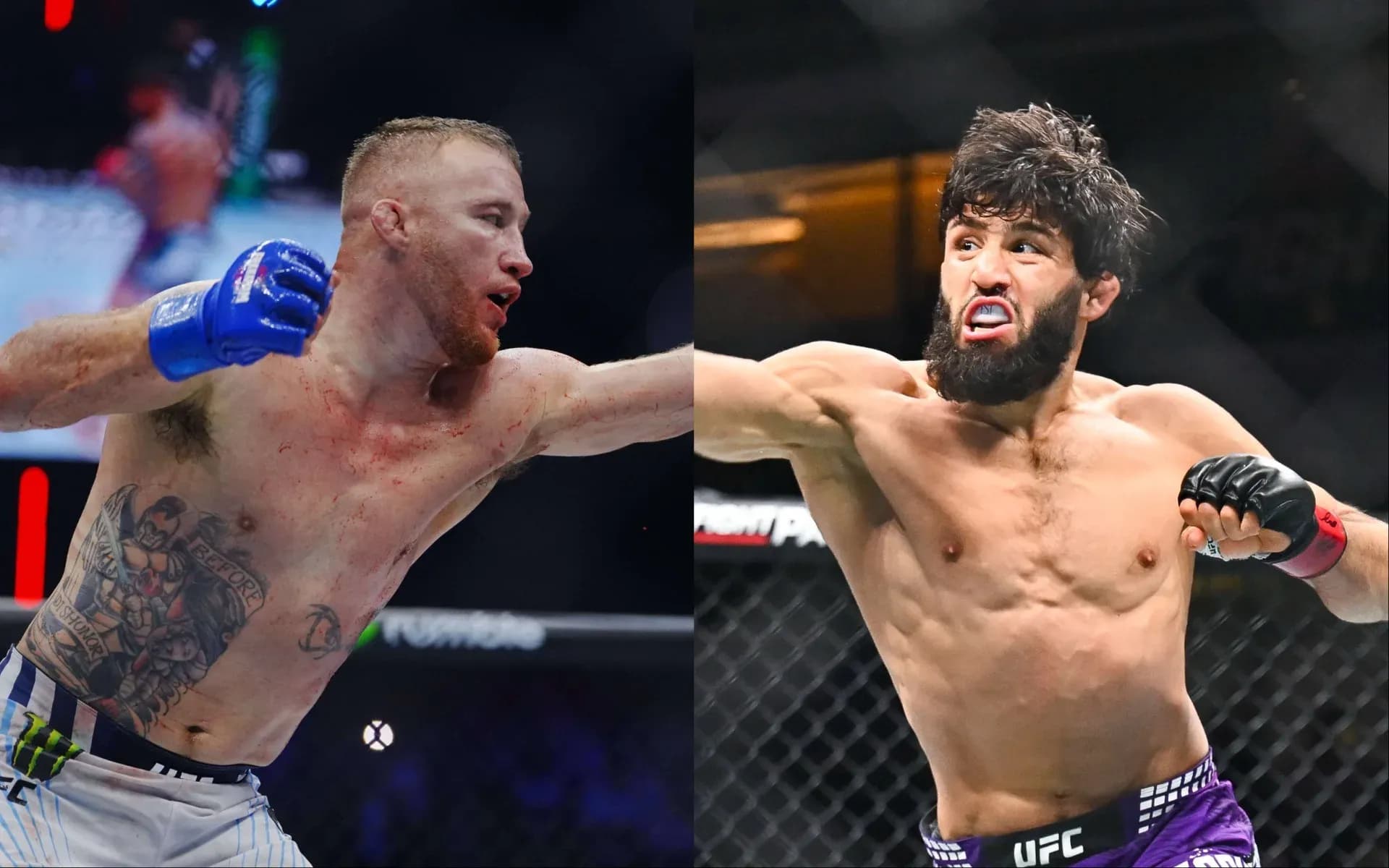 justin-gaethje-vs-arman-tsarukyan