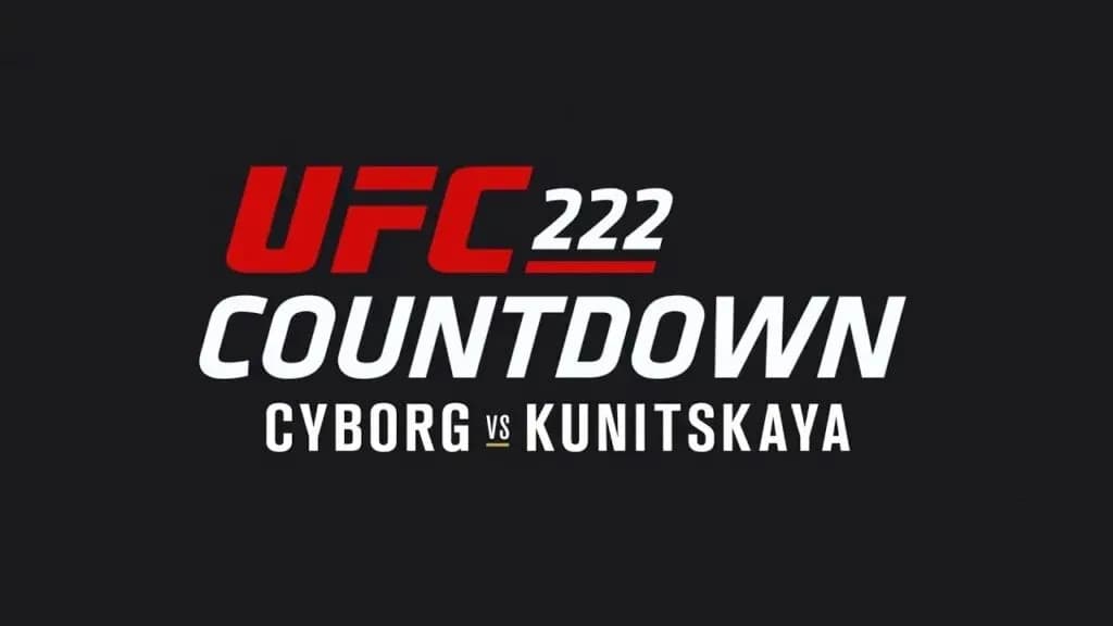 MMA article image