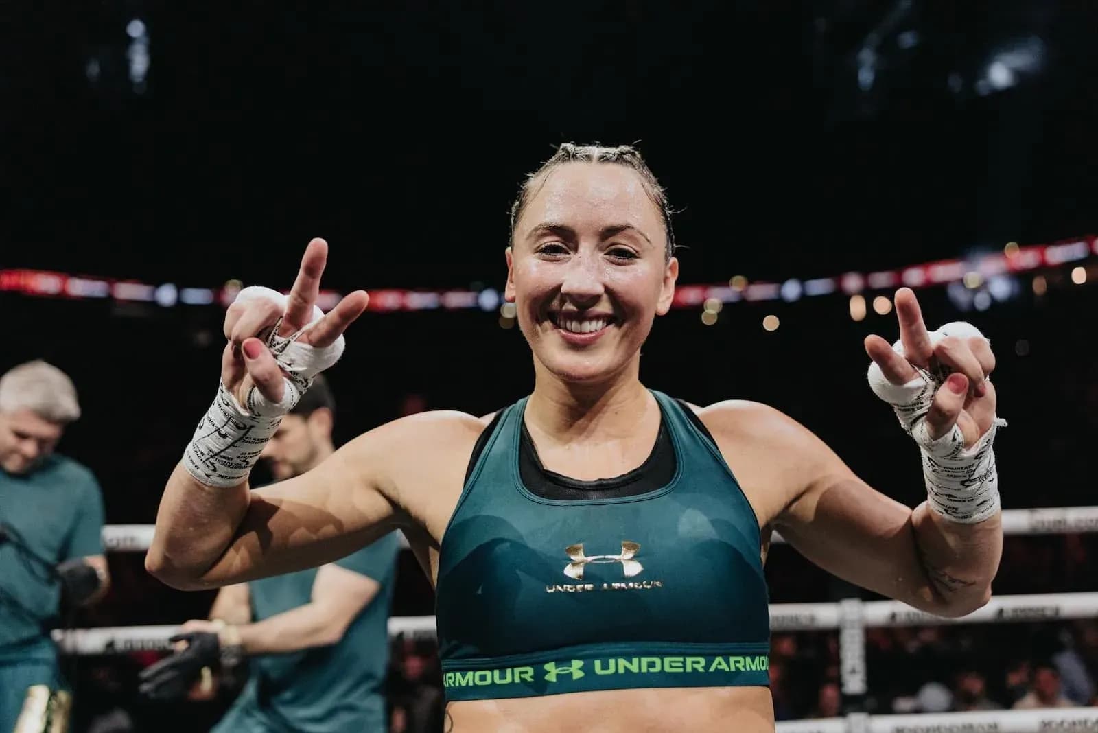 Jade Jones