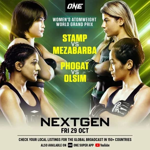 MMA article image