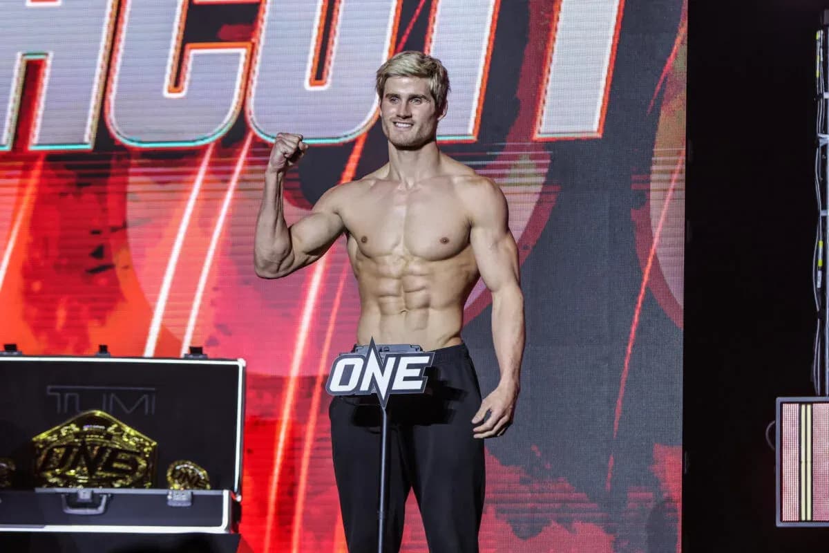 MMA article image