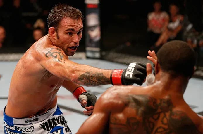 MMA article image