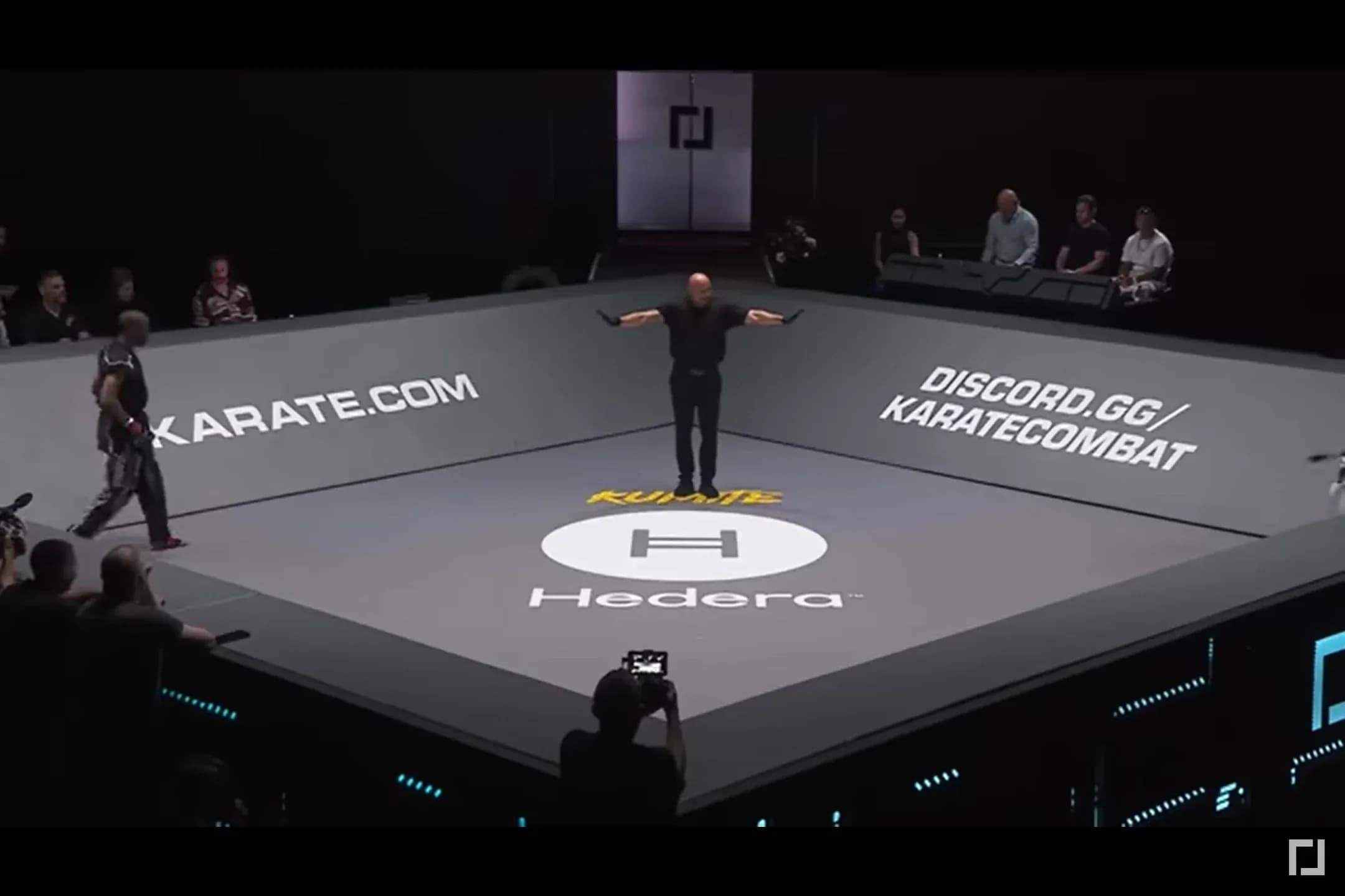 MMA article image