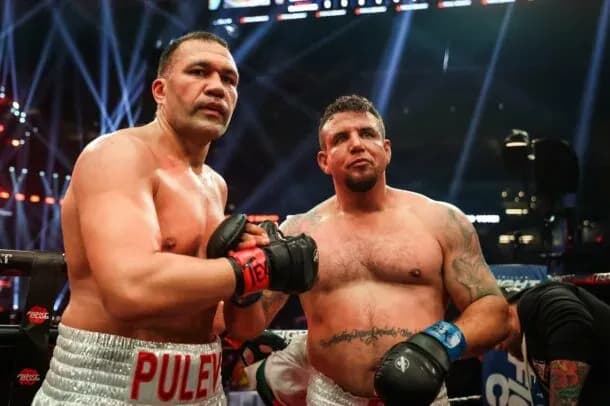 Triad Combat