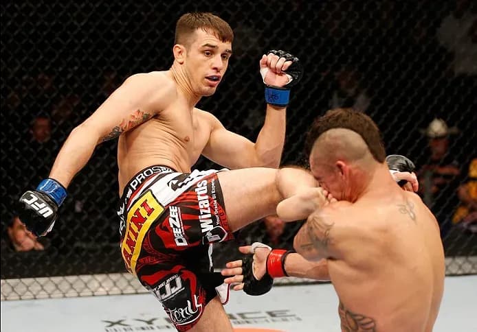 MMA article image