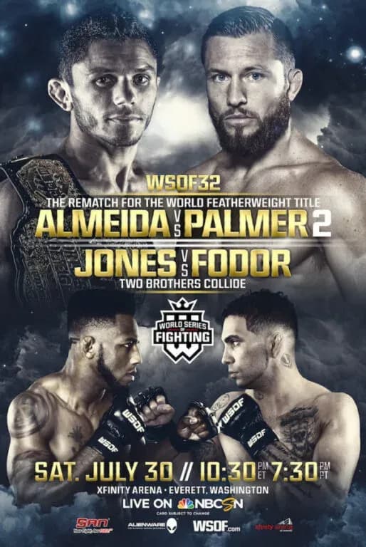 MMA article image