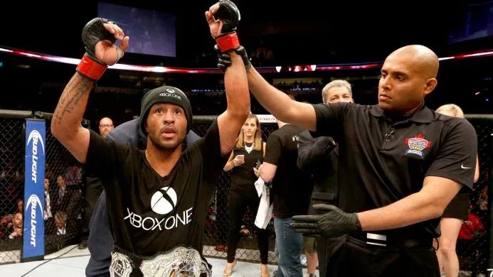 (Josh Hedges/Zuffa LLC/ Zuffa LLC)
