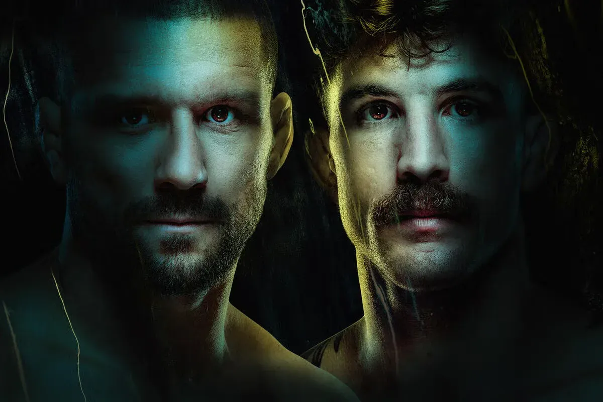 UFC Vegas 120 Unleashes Awesome Main Card on Apex!
