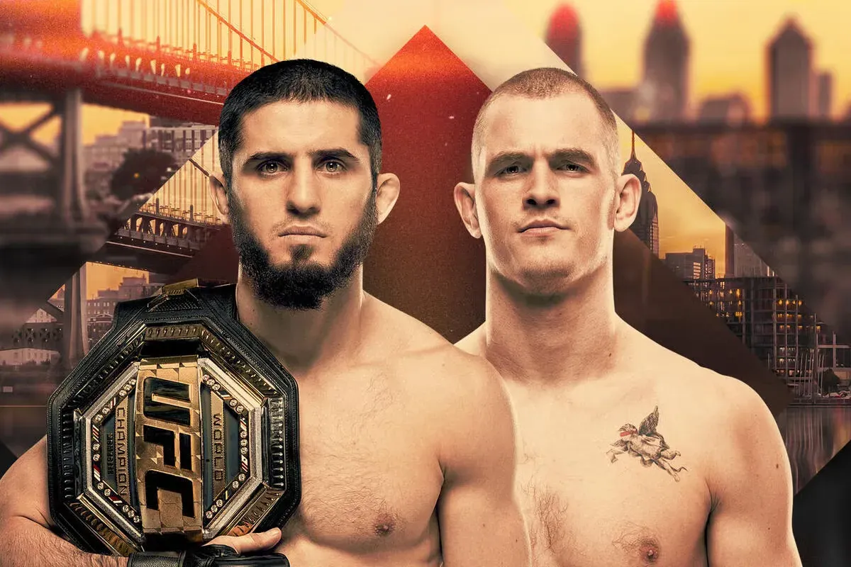 UFC 330 Capped with Thrilling Title Fights Saturday!