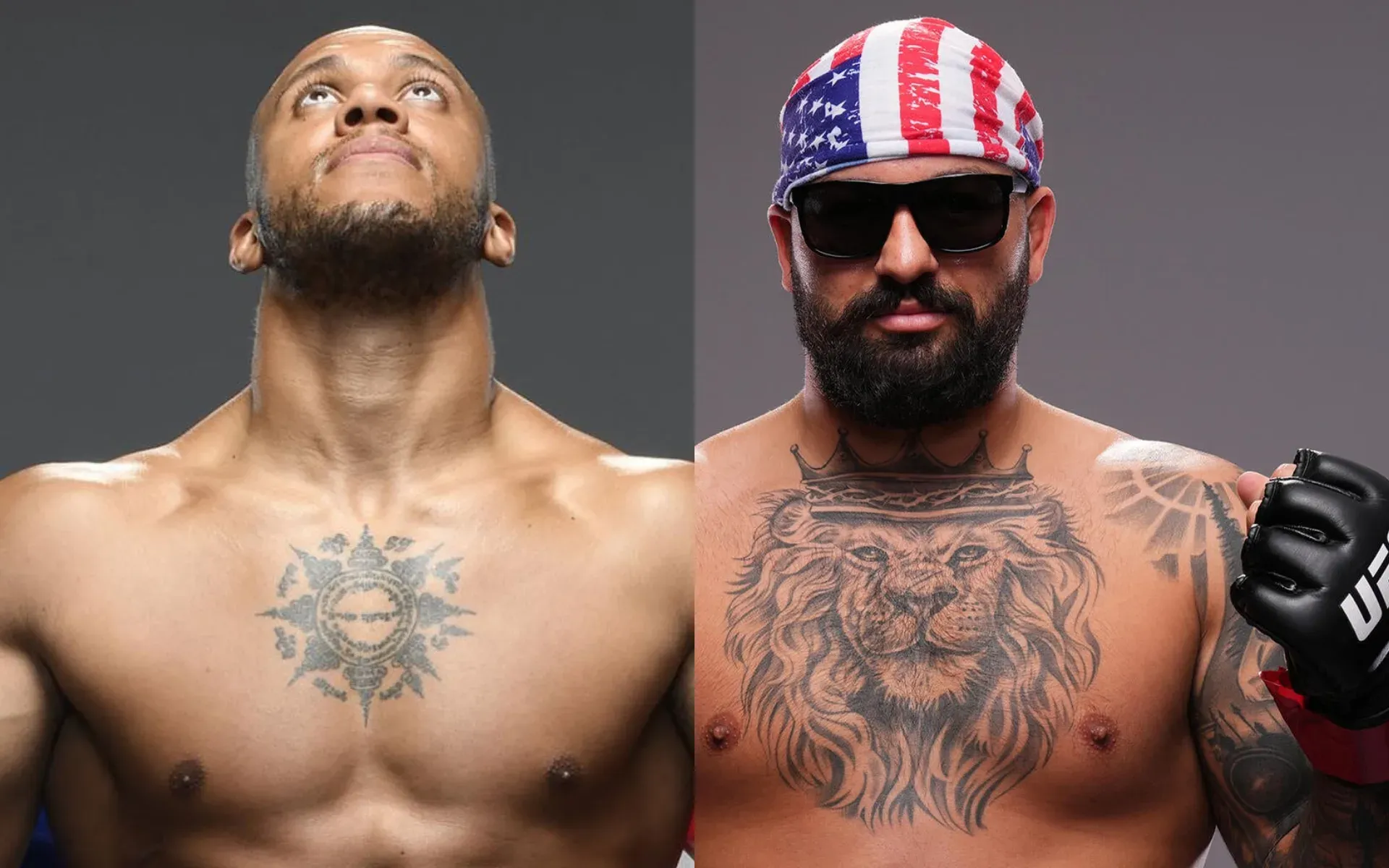 MMA fans give mixed reactions after Ciryl Gane addresses Josh Hokit heavyweight title fight at UFC 334