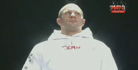 Fedor Emelianenko