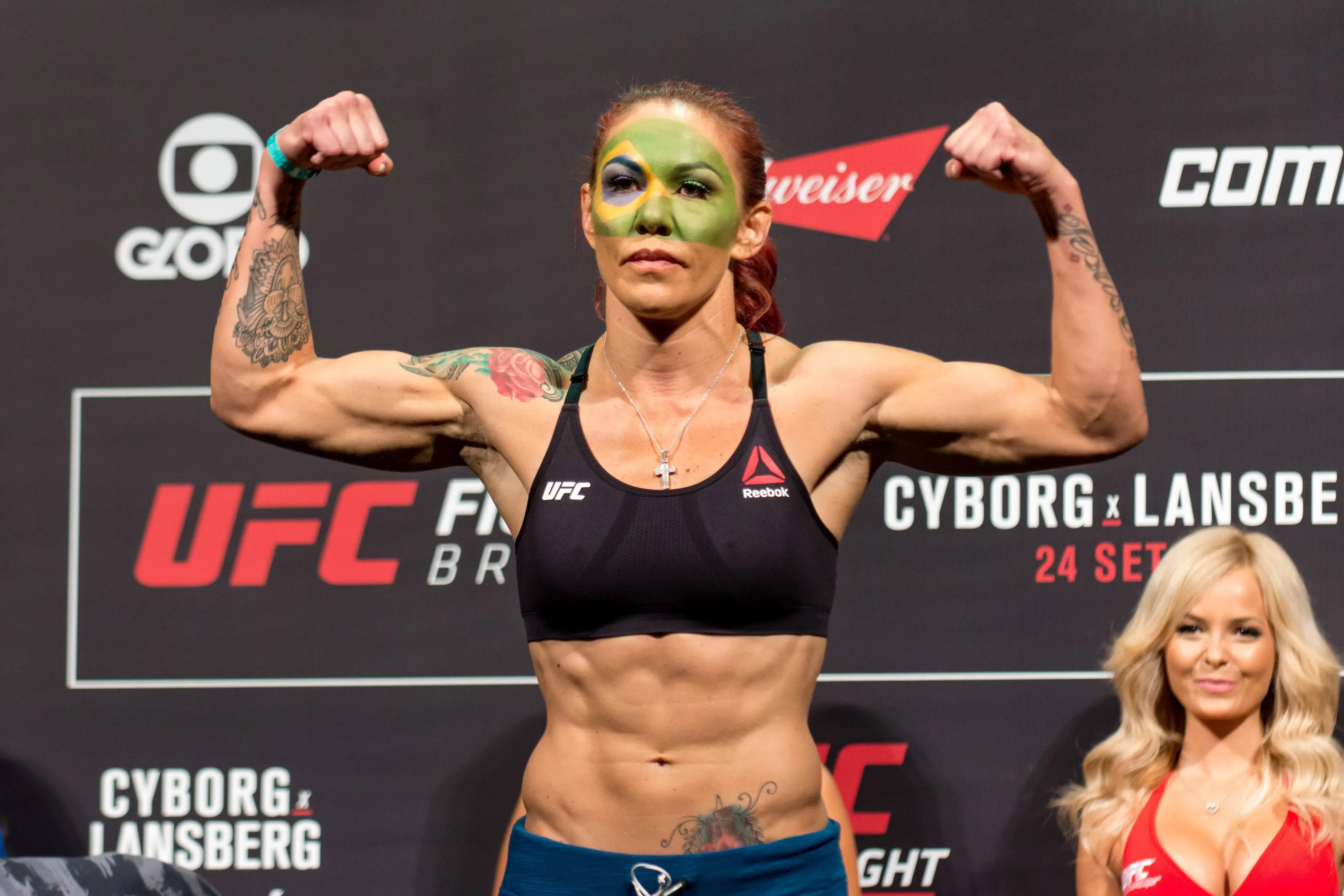 What is Cris Cyborg’s Legacy in MMA?