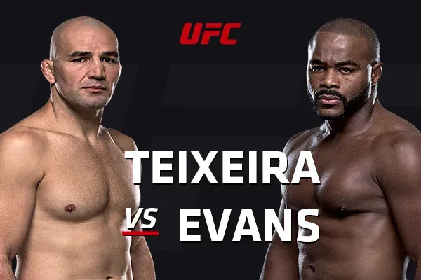 UFC Fight Night 87