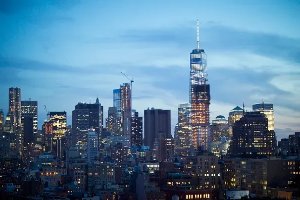 legalization of MMA in New York