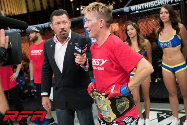 Pat Miletich & Jocelyn Jones-Lybarger