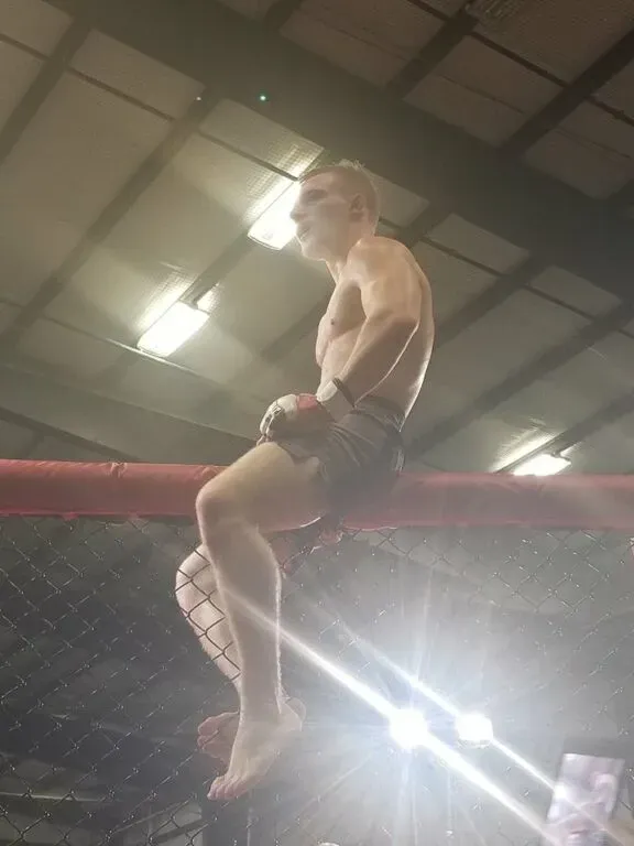 Bayou Fighting Championship: Capitol City Fight Night
