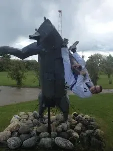 AaronBrevick