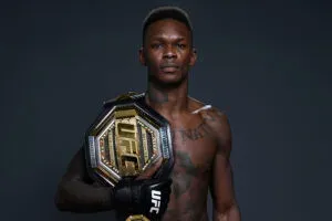 Adesanya